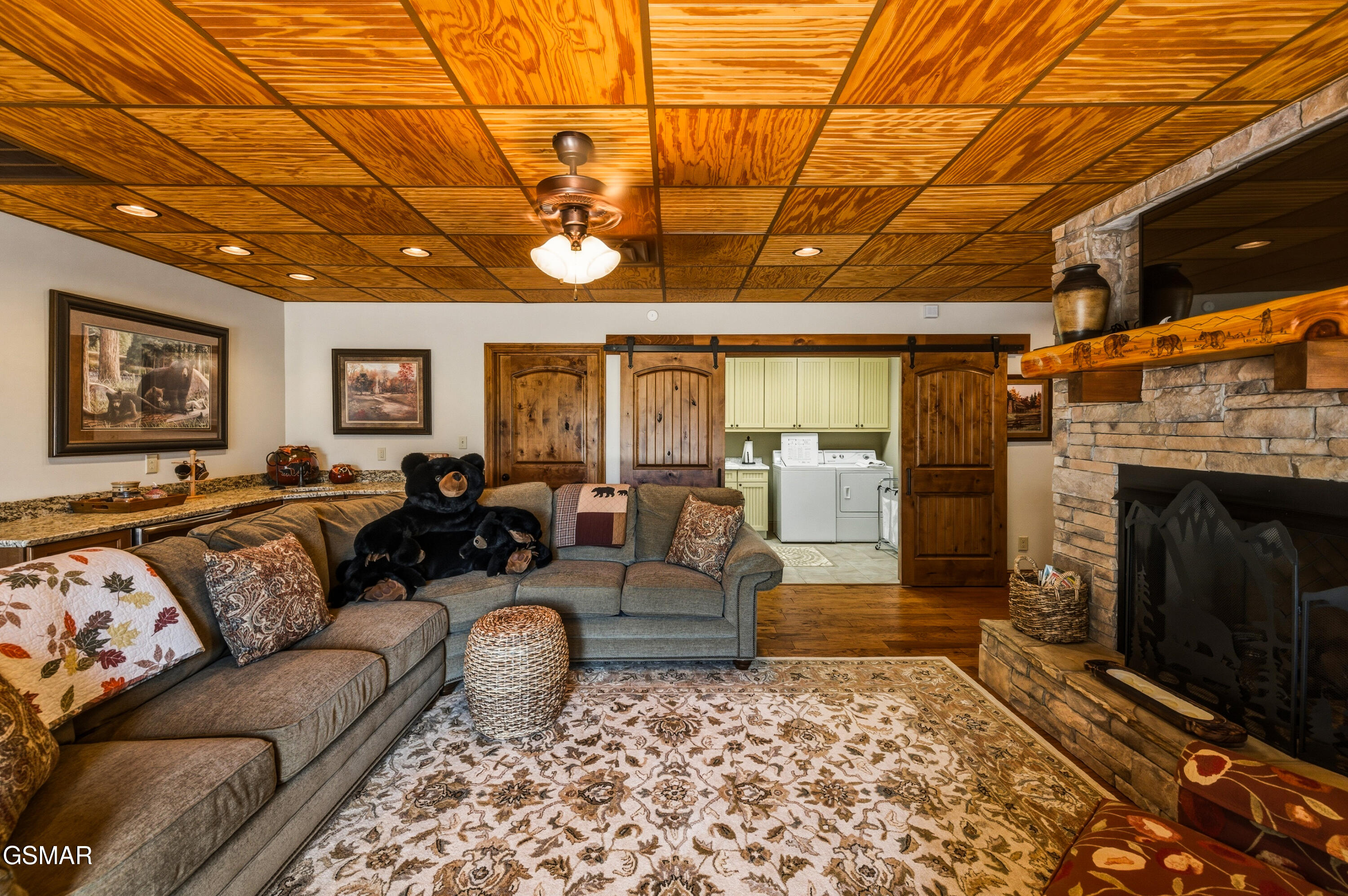 824 Laurel Top Way Gatlinburg TN 37738