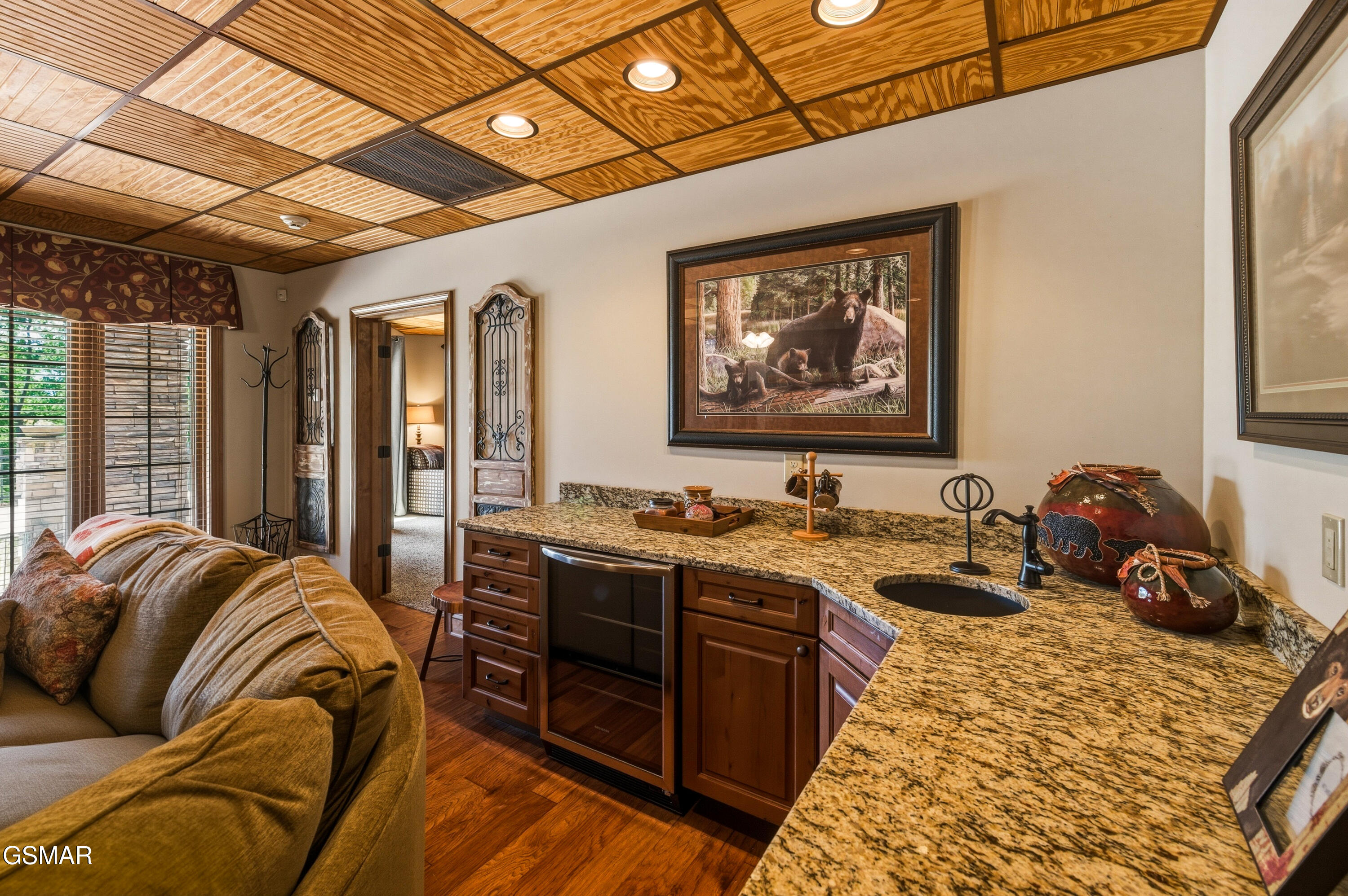824 Laurel Top Way Gatlinburg TN 37738