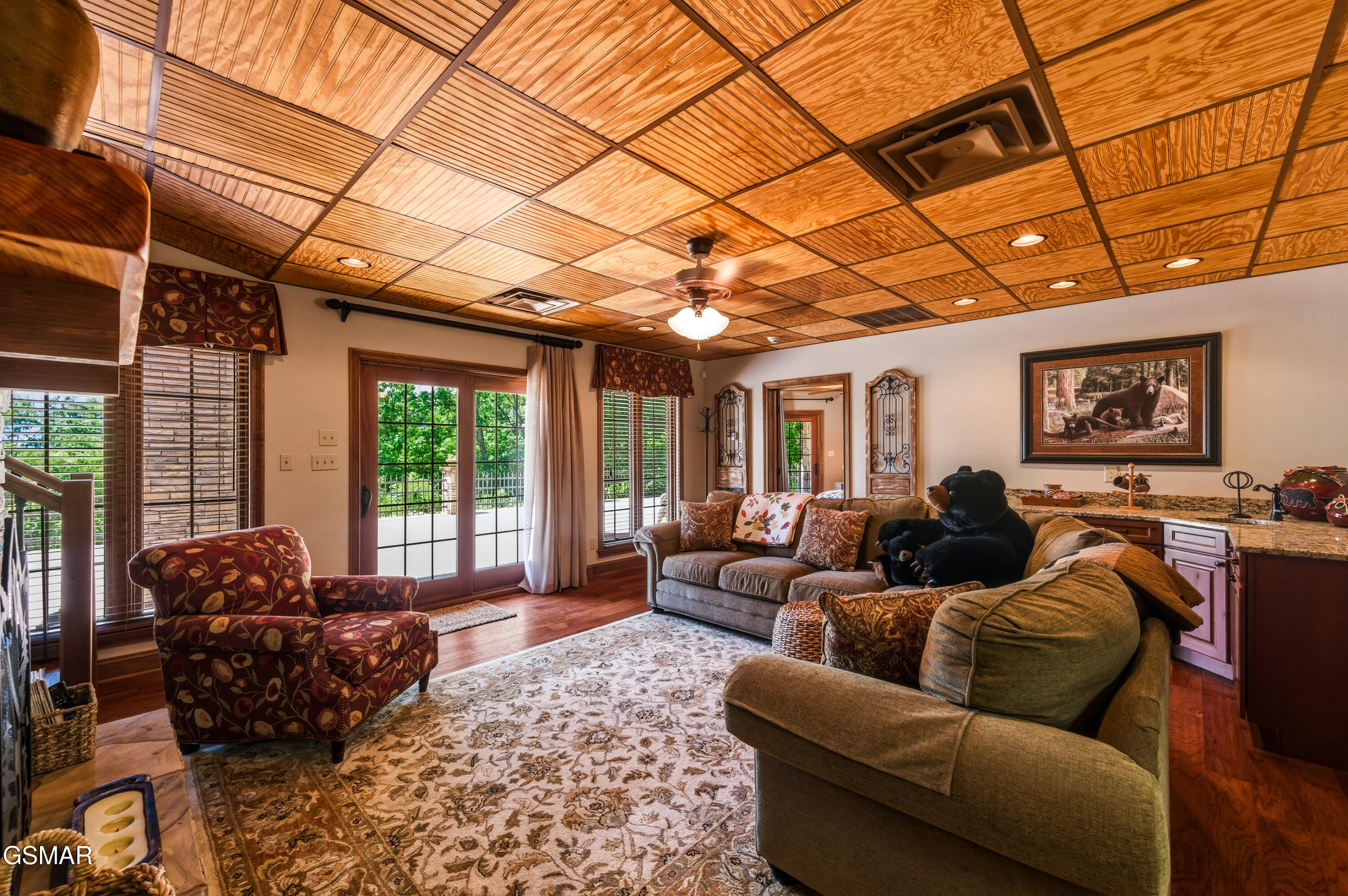824 Laurel Top Way Gatlinburg TN 37738
