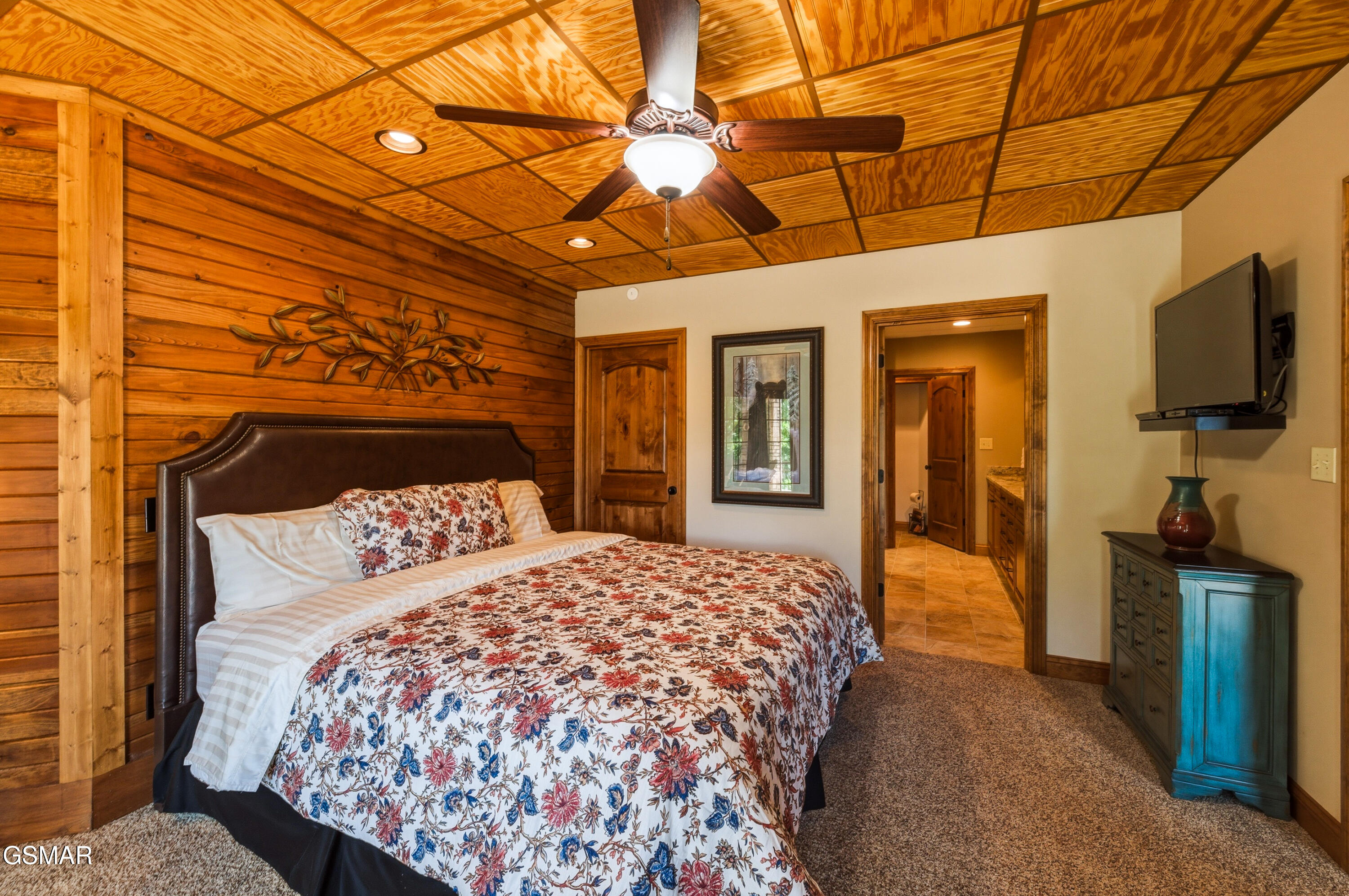 824 Laurel Top Way Gatlinburg TN 37738