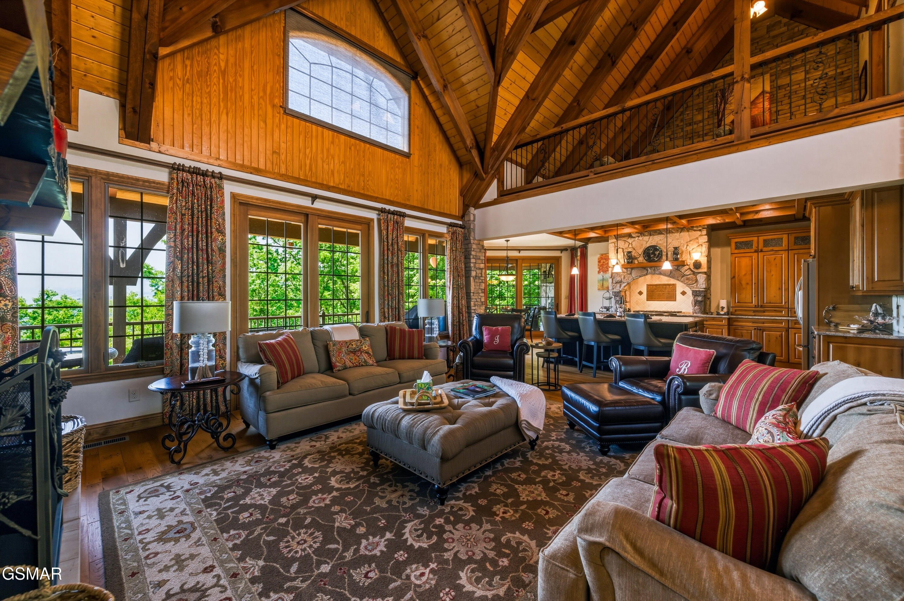 824 Laurel Top Way Gatlinburg TN 37738