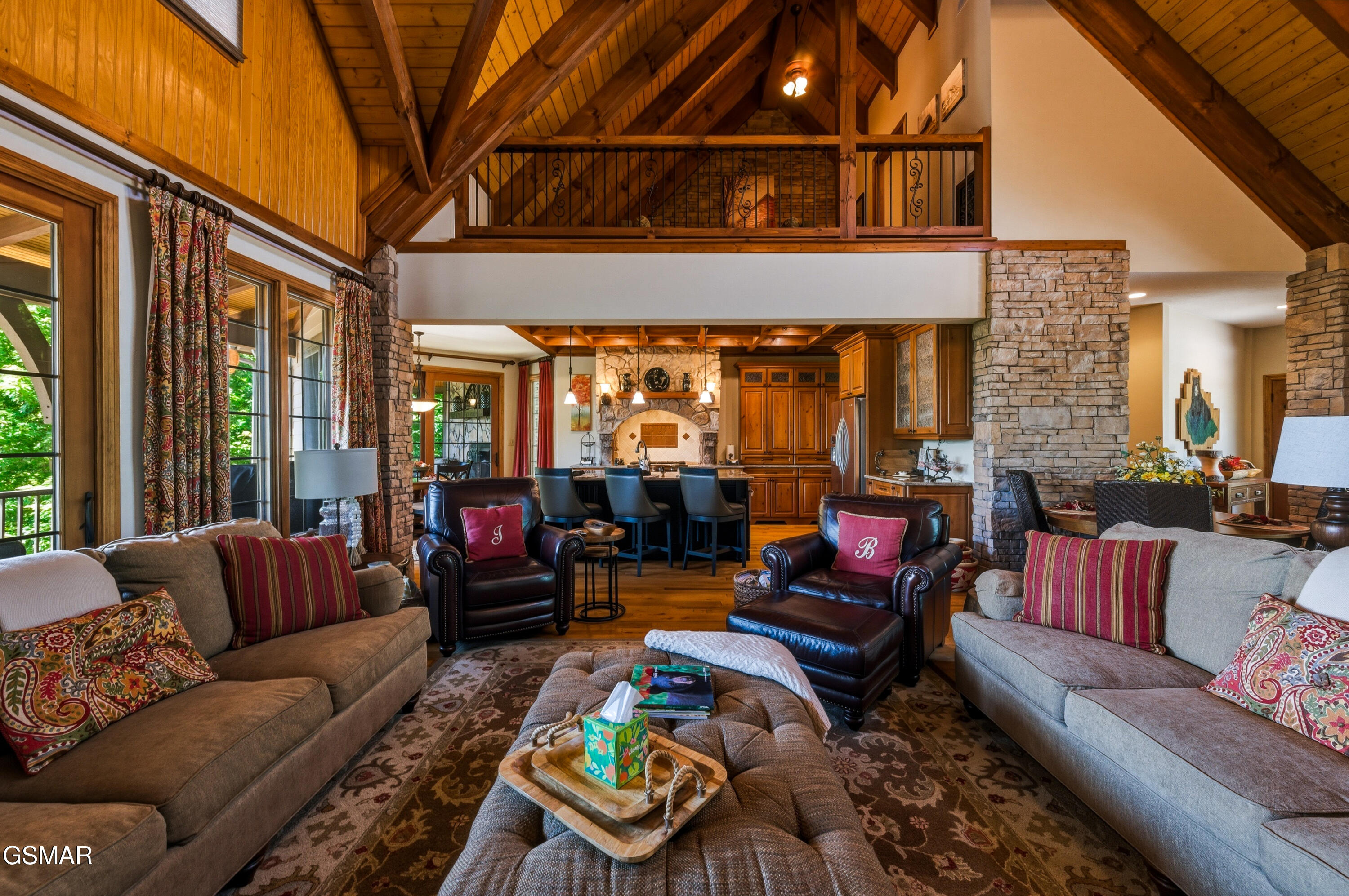 824 Laurel Top Way Gatlinburg TN 37738
