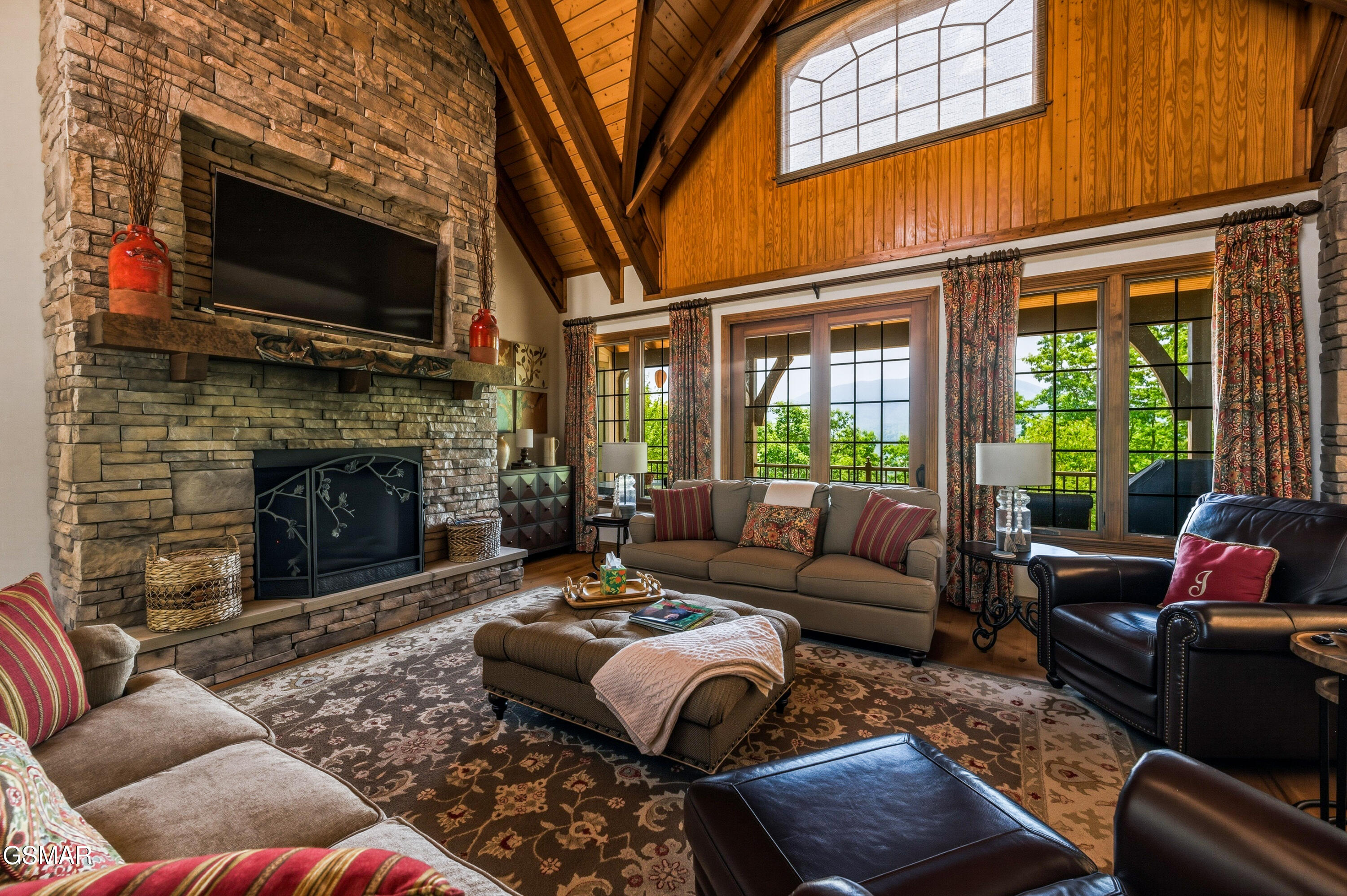 824 Laurel Top Way Gatlinburg TN 37738
