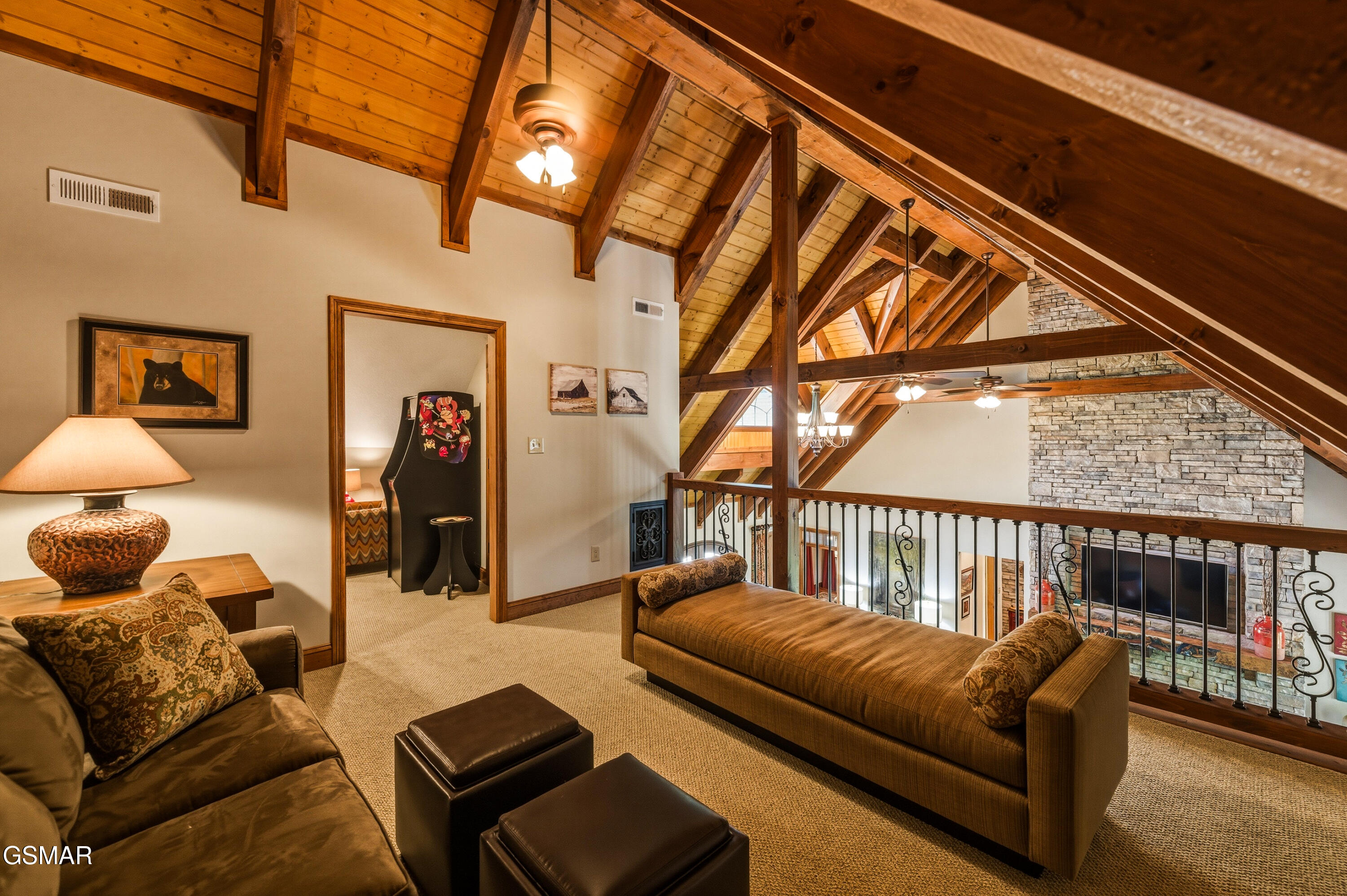 824 Laurel Top Way Gatlinburg TN 37738