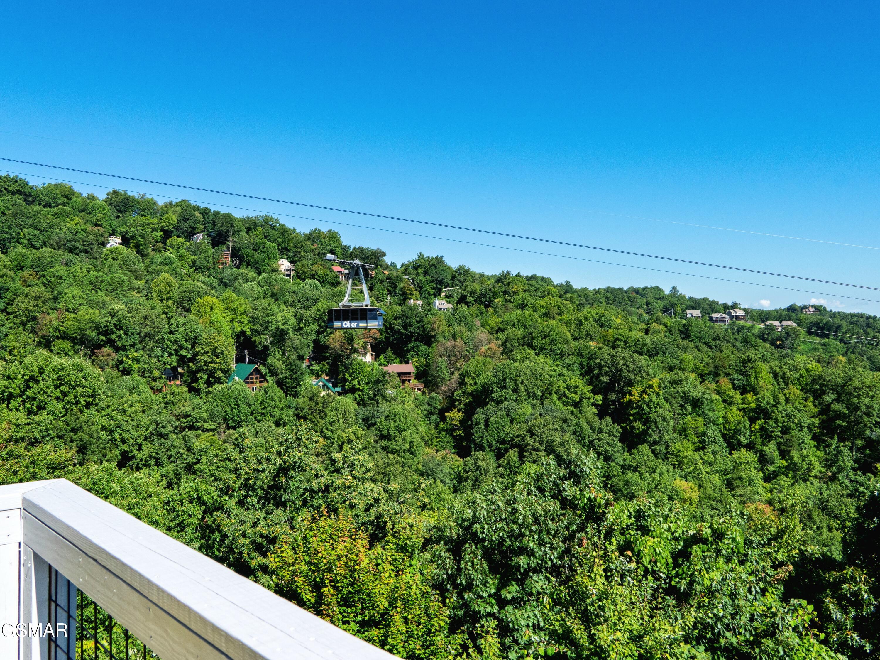 1839 Zurich Court Gatlinburg TN 37738