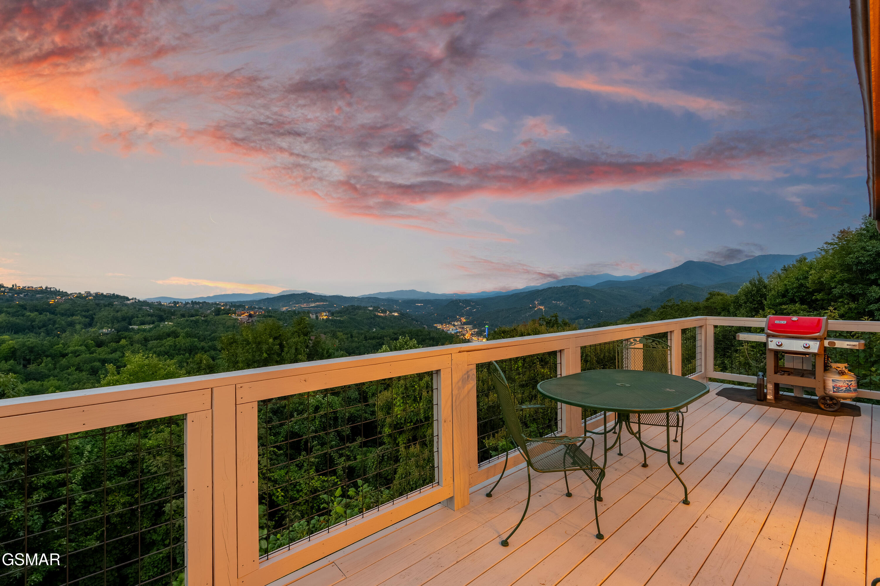 1839 Zurich Court Gatlinburg TN 37738