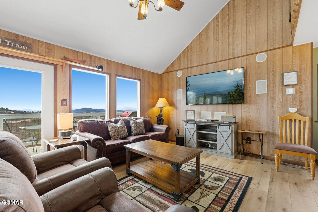 1839 Zurich Court Gatlinburg TN 37738