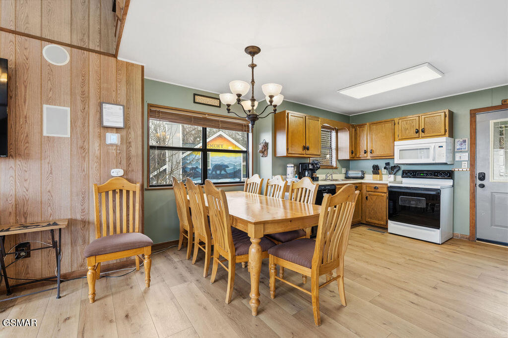 1839 Zurich Court Gatlinburg TN 37738