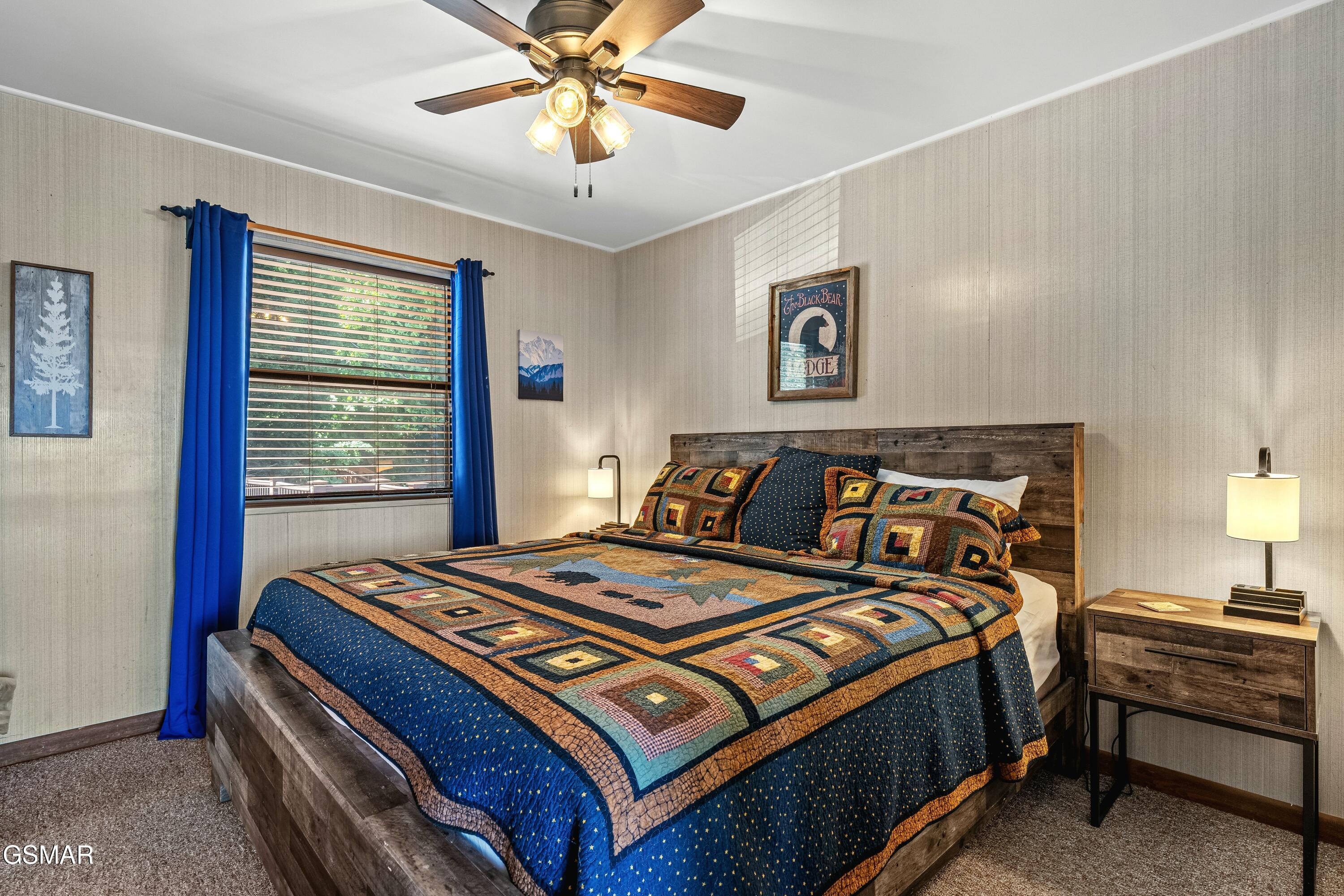 1839 Zurich Court Gatlinburg TN 37738