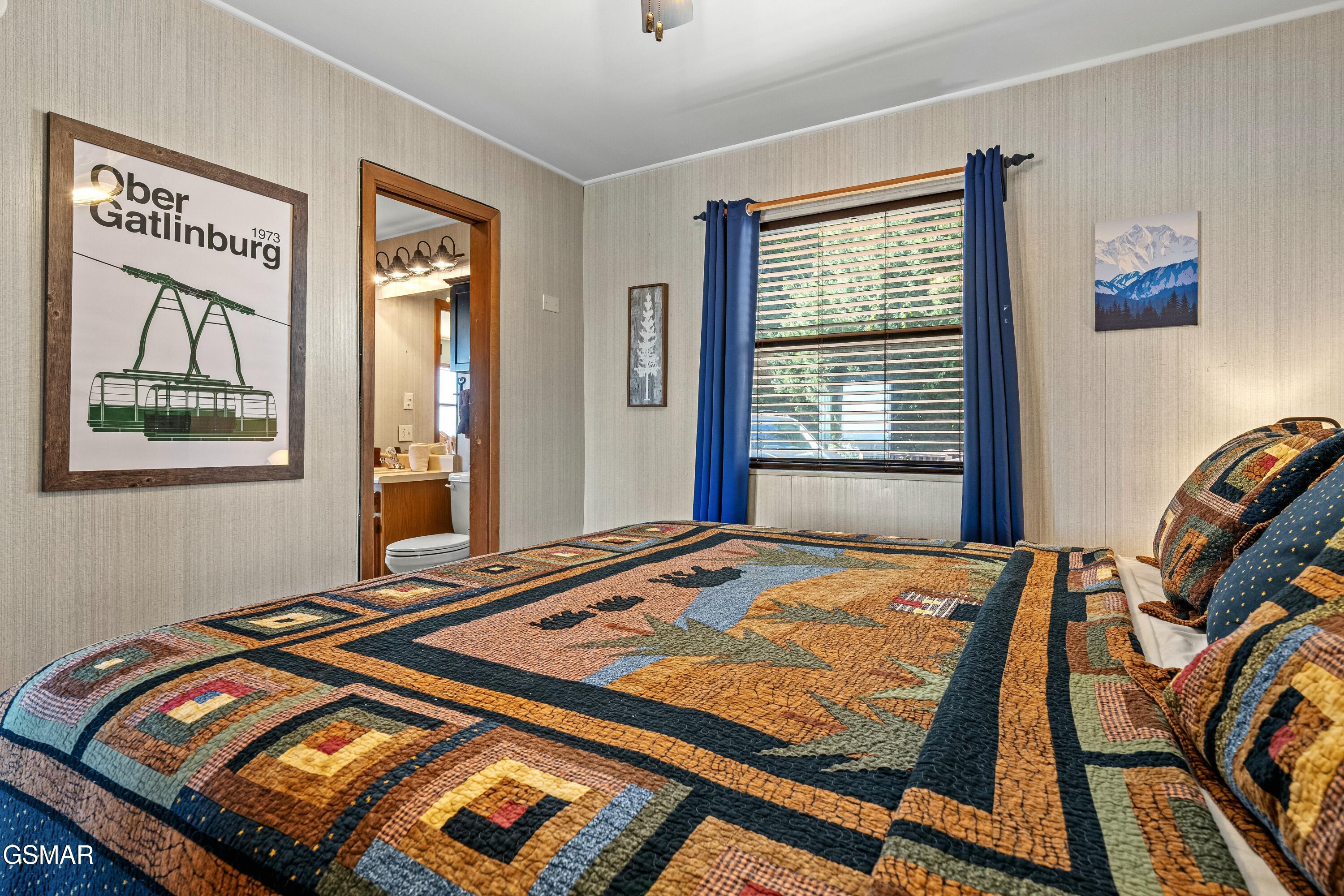1839 Zurich Court Gatlinburg TN 37738