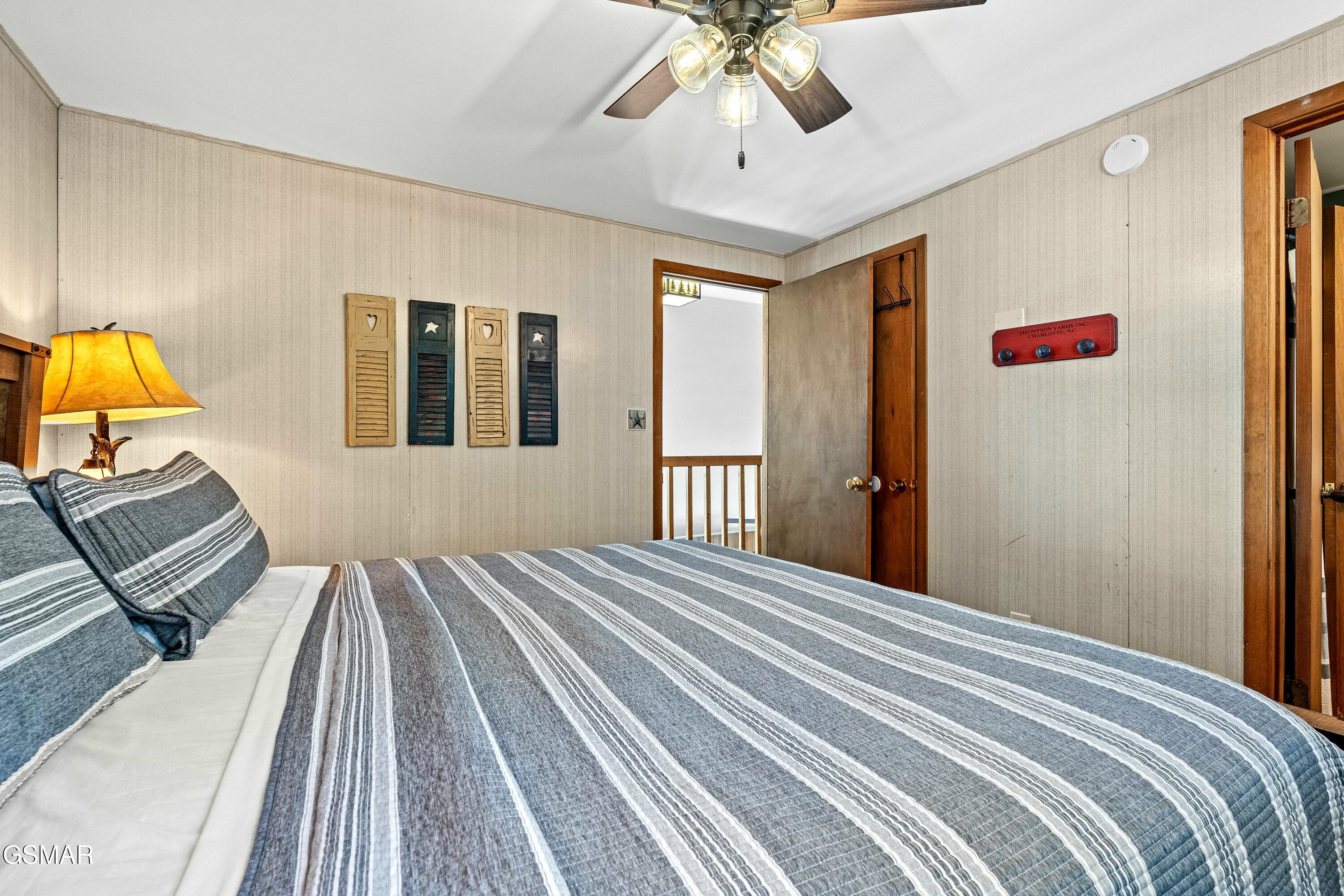 1839 Zurich Court Gatlinburg TN 37738