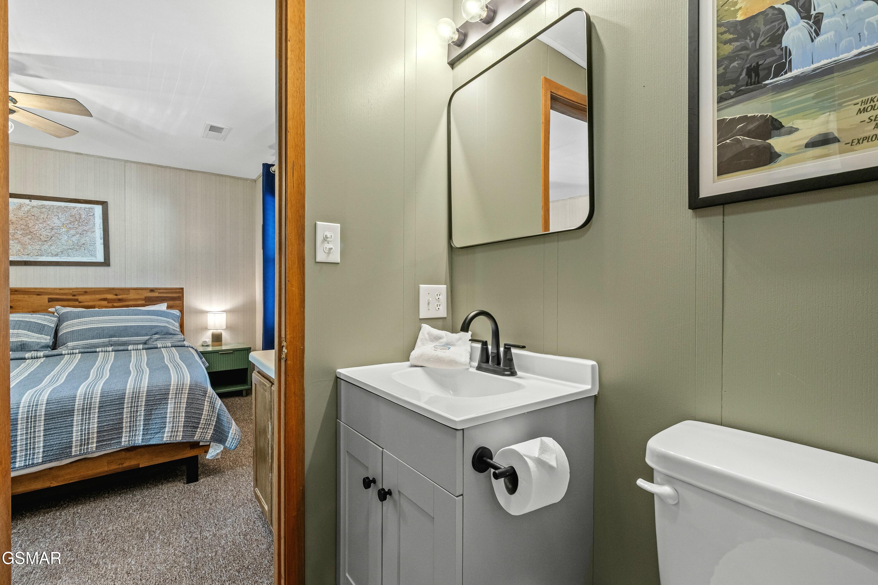 1839 Zurich Court Gatlinburg TN 37738