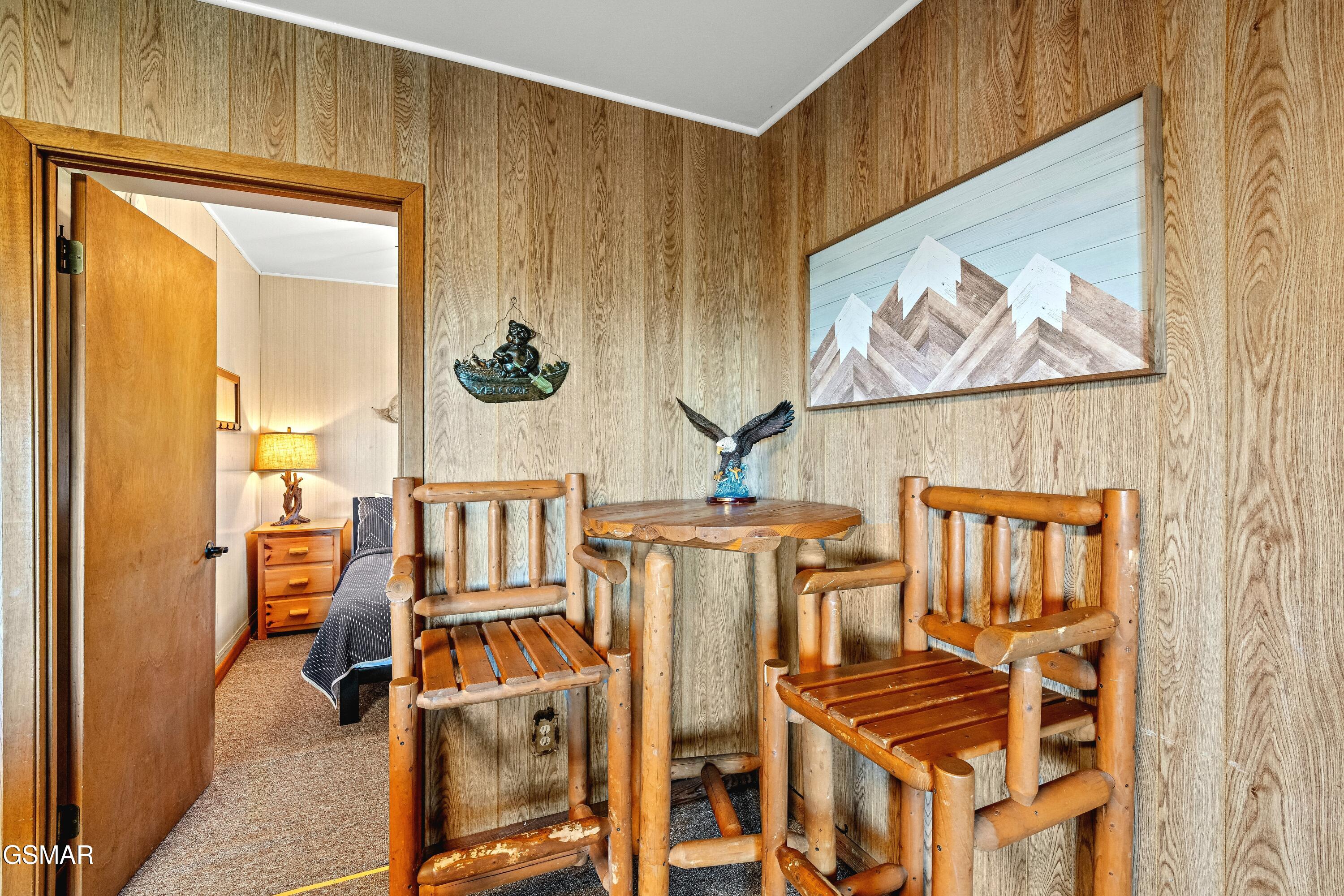 1839 Zurich Court Gatlinburg TN 37738