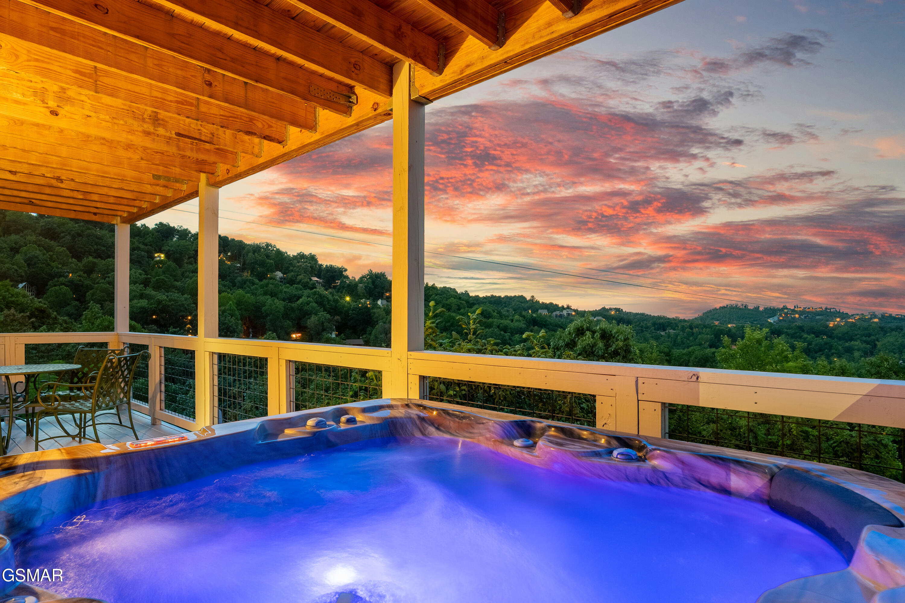 1839 Zurich Court Gatlinburg TN 37738