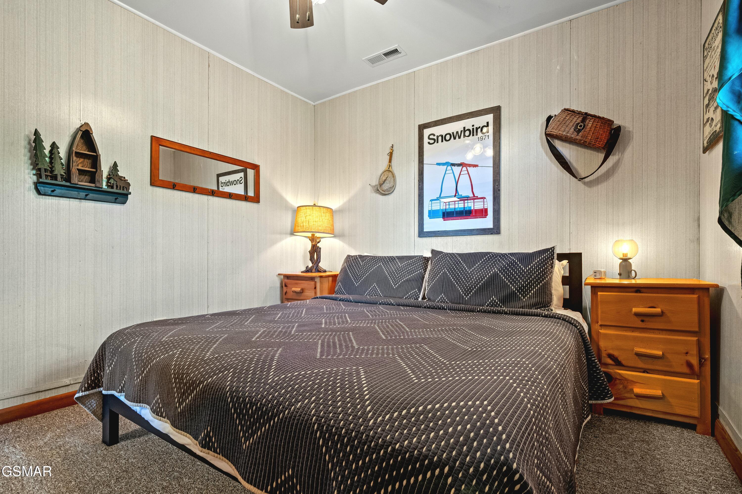 1839 Zurich Court Gatlinburg TN 37738