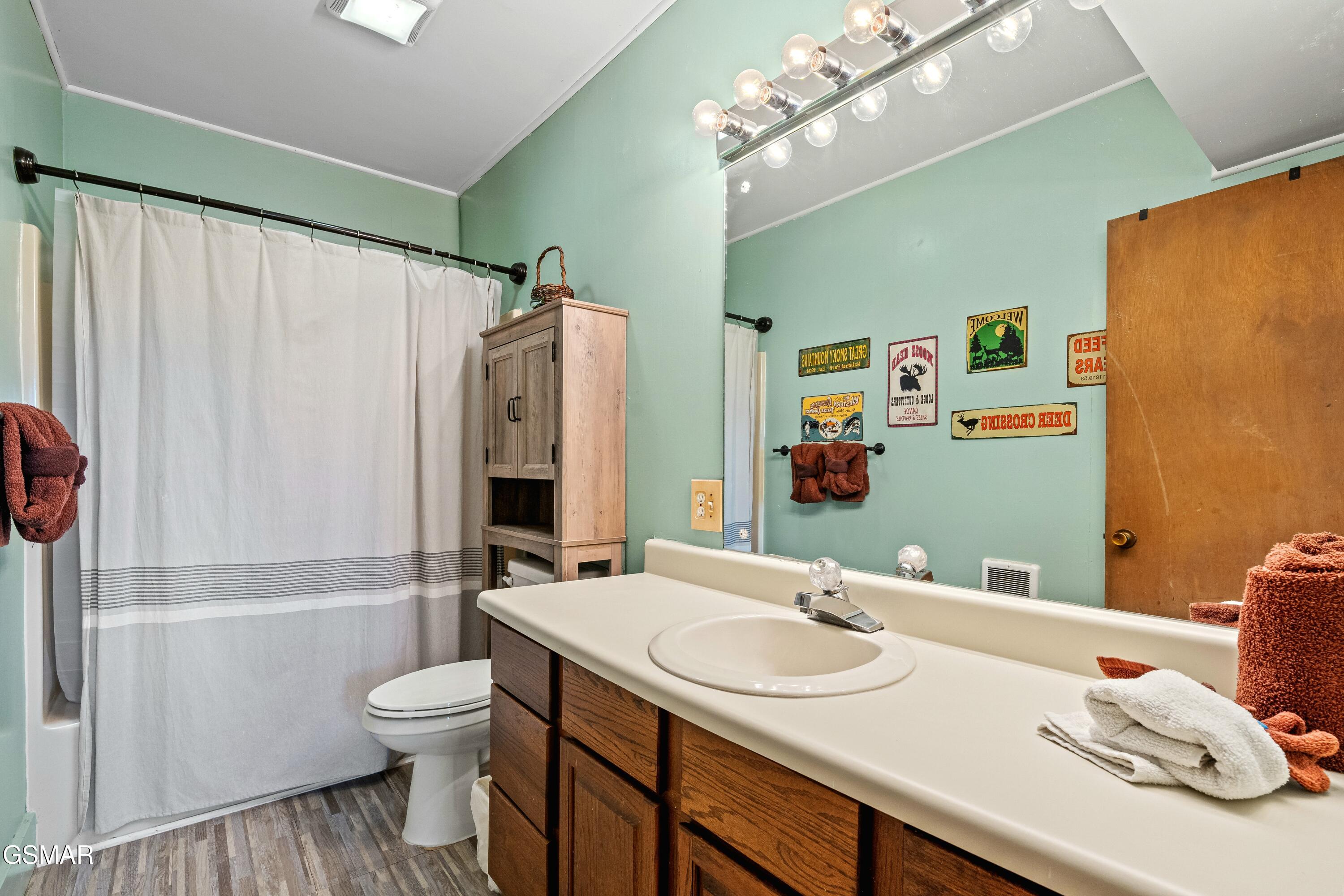 1839 Zurich Court Gatlinburg TN 37738