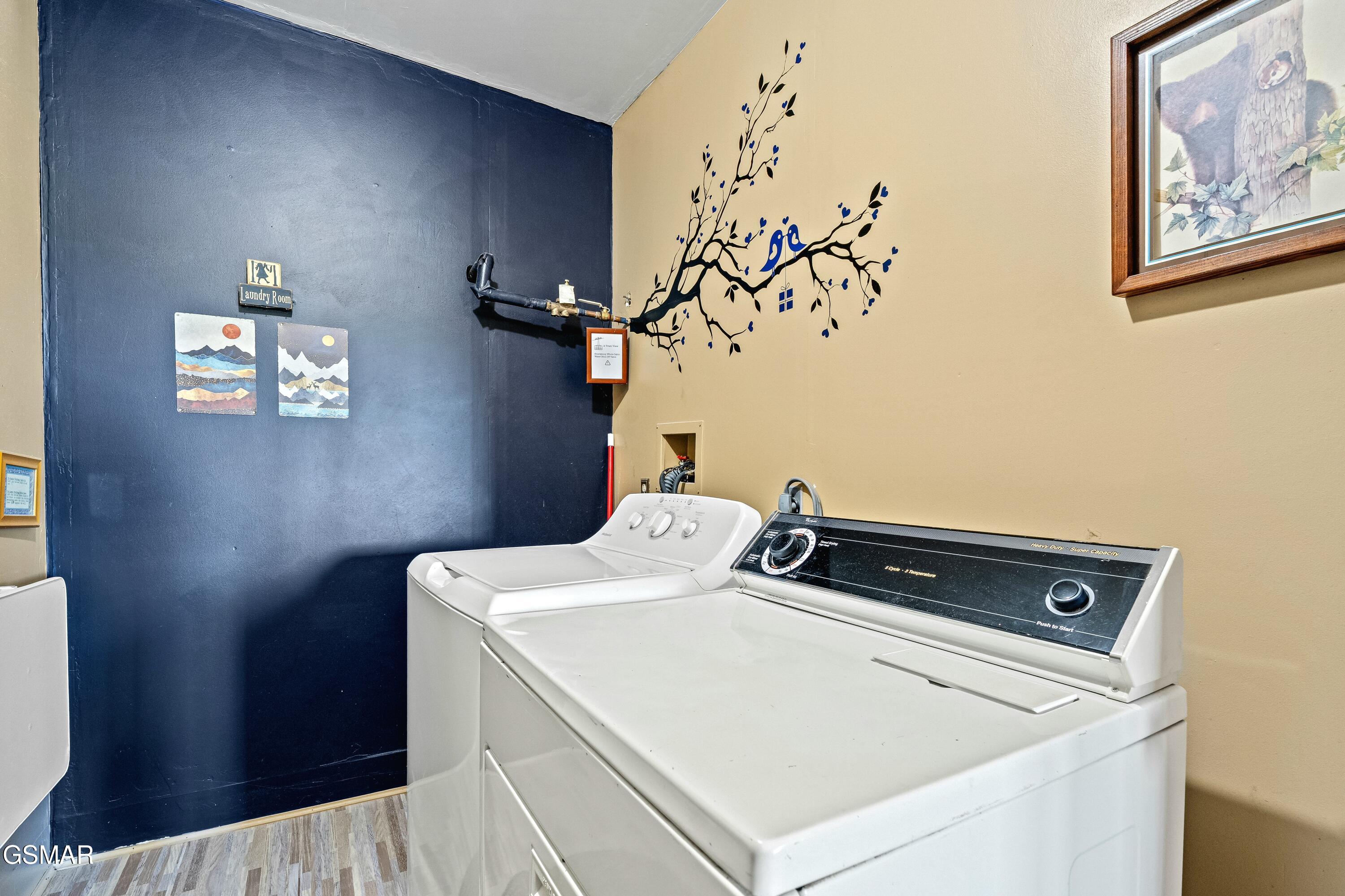1839 Zurich Court Gatlinburg TN 37738