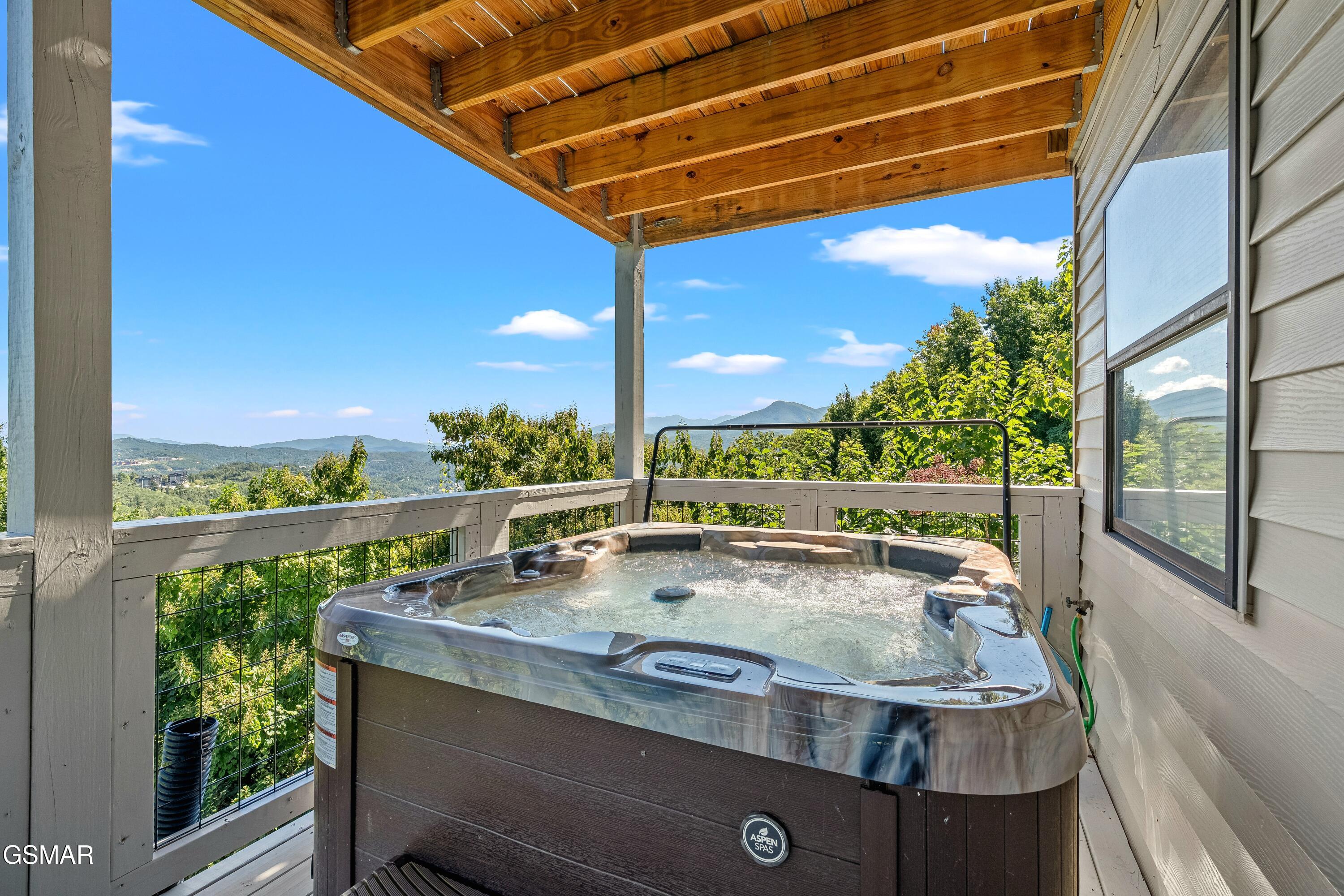 1839 Zurich Court Gatlinburg TN 37738