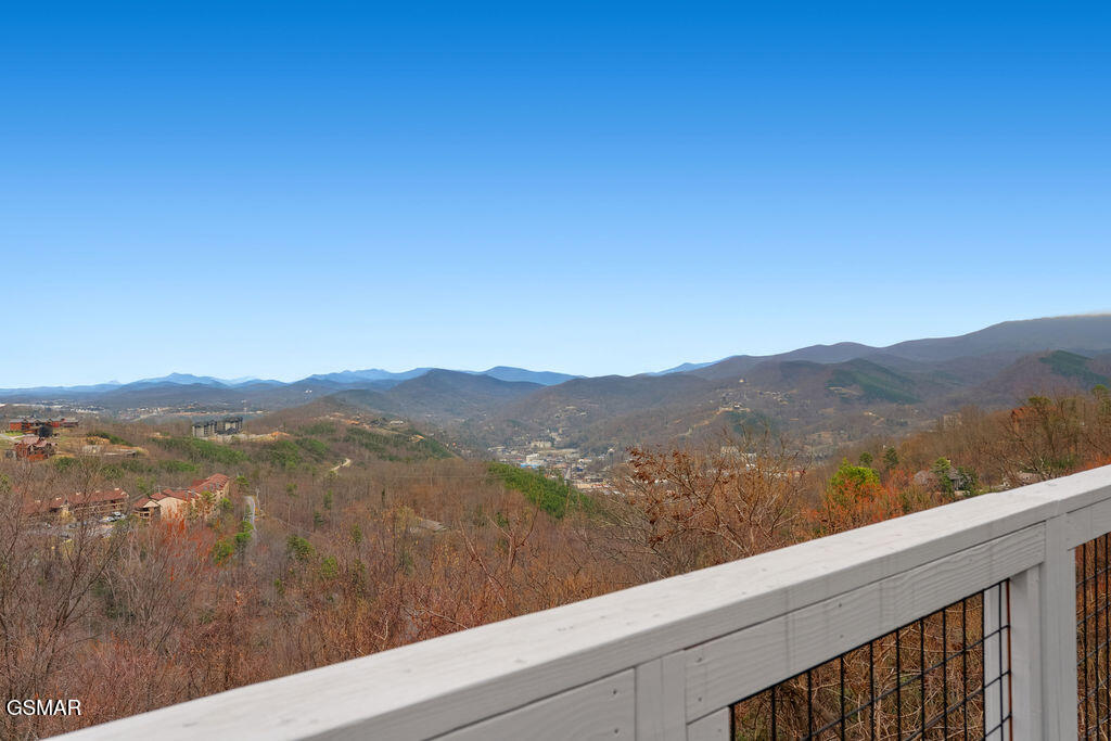 1839 Zurich Court Gatlinburg TN 37738