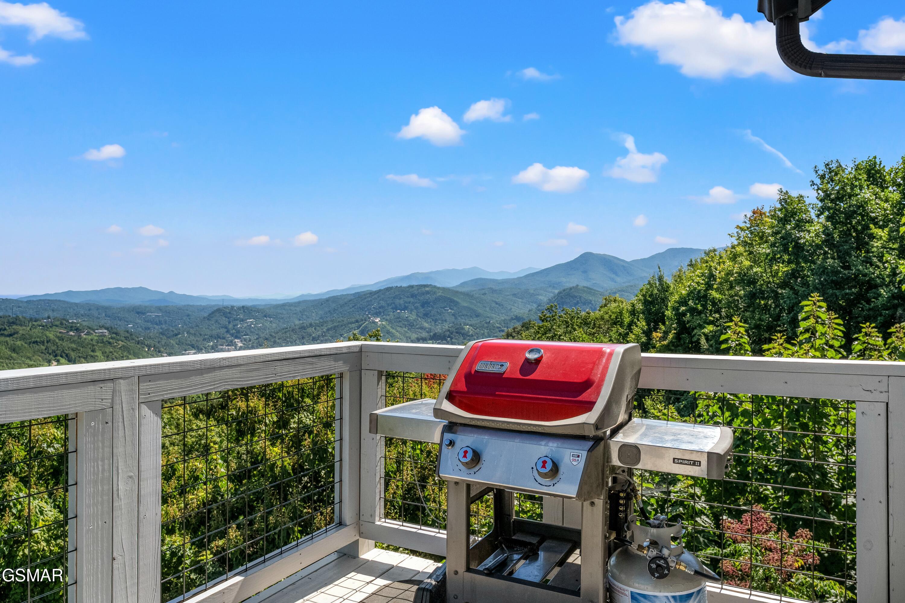 1839 Zurich Court Gatlinburg TN 37738