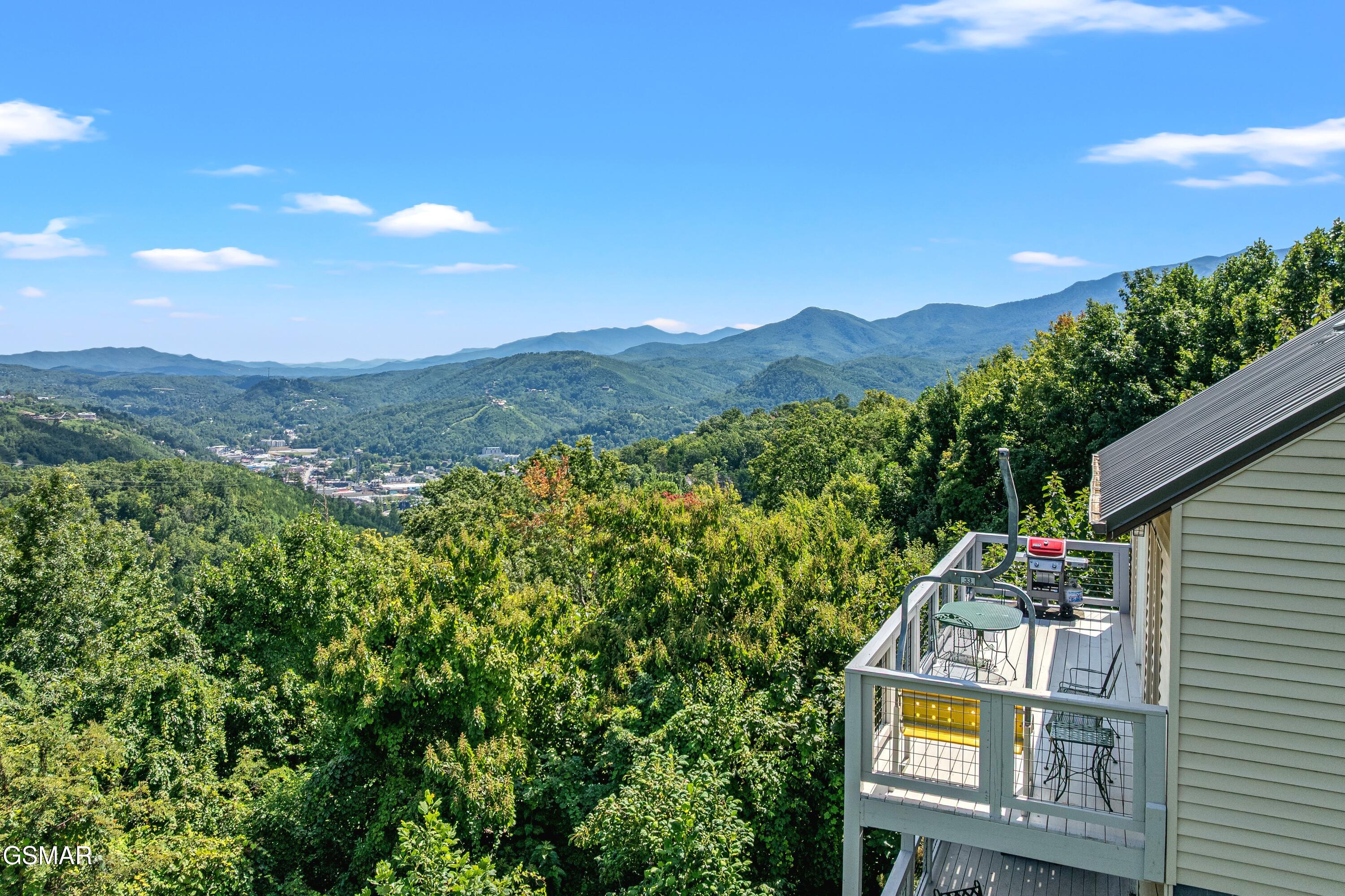 1839 Zurich Court Gatlinburg TN 37738