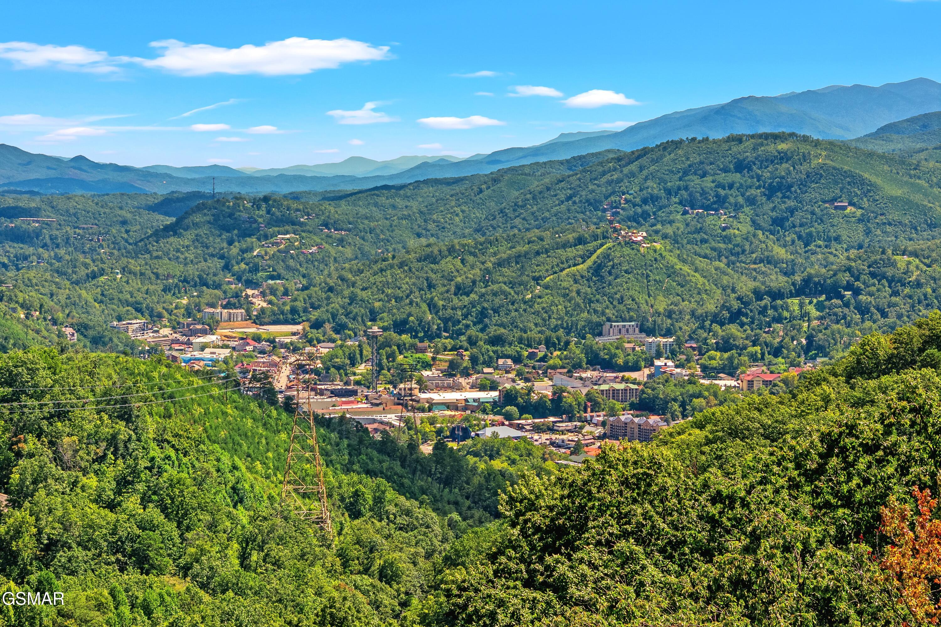 1839 Zurich Court Gatlinburg TN 37738