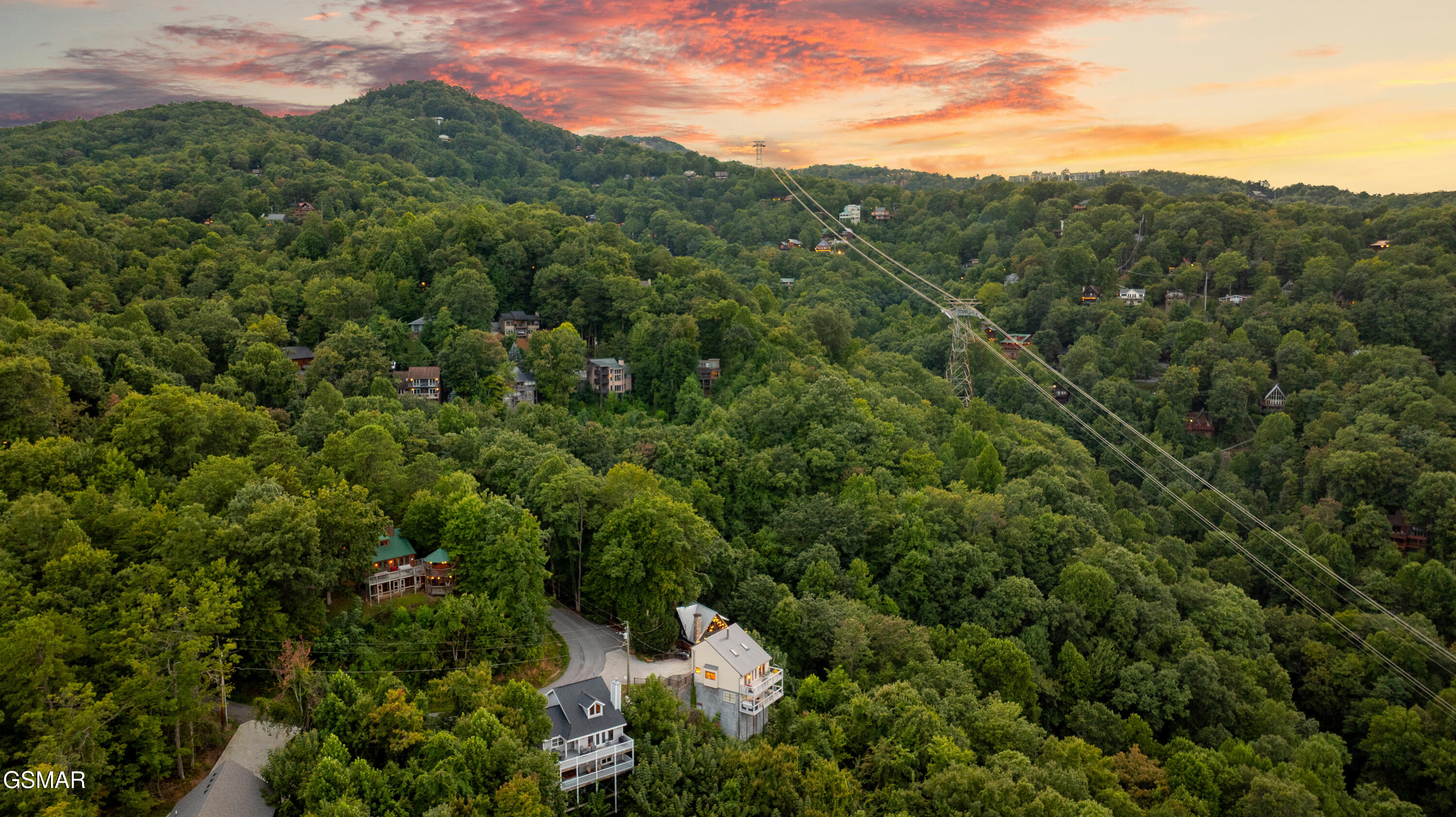 1839 Zurich Court Gatlinburg TN 37738