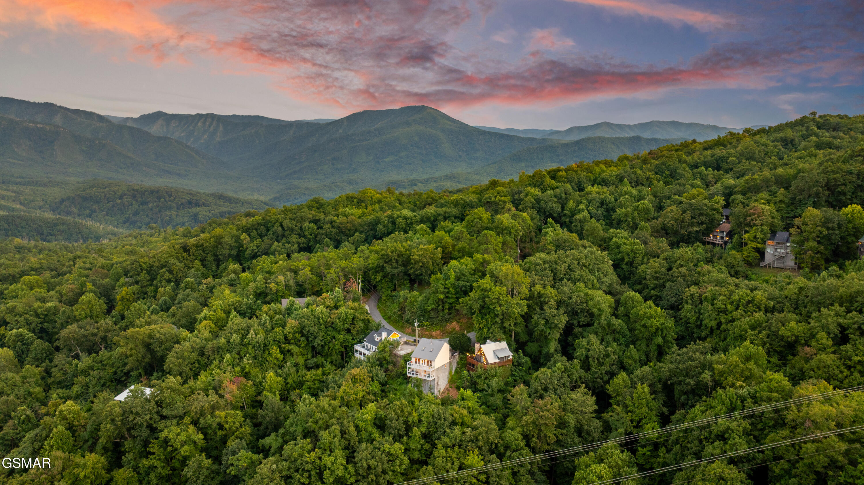 1839 Zurich Court Gatlinburg TN 37738