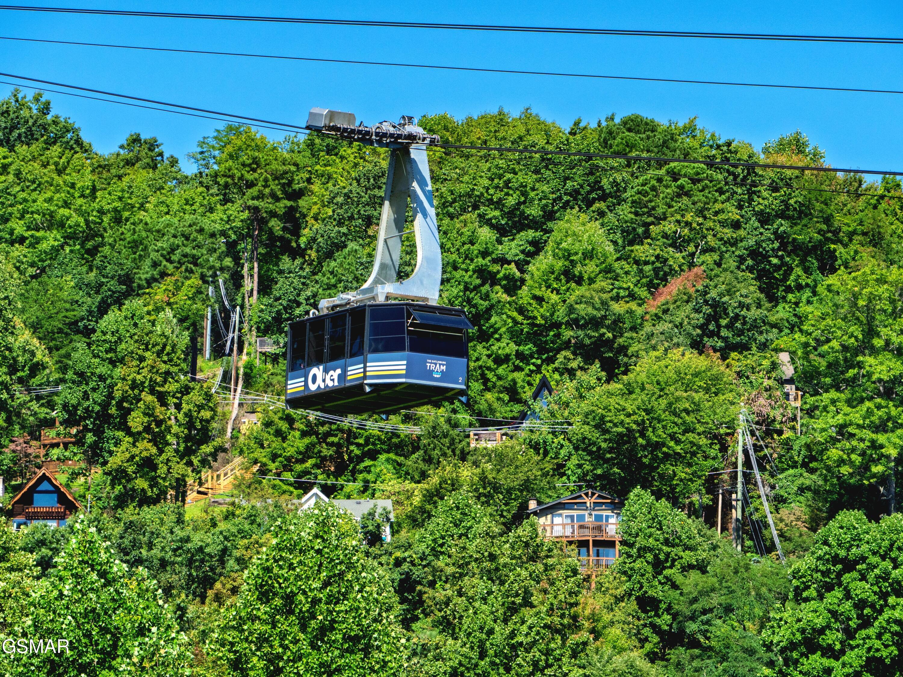 1839 Zurich Court Gatlinburg TN 37738