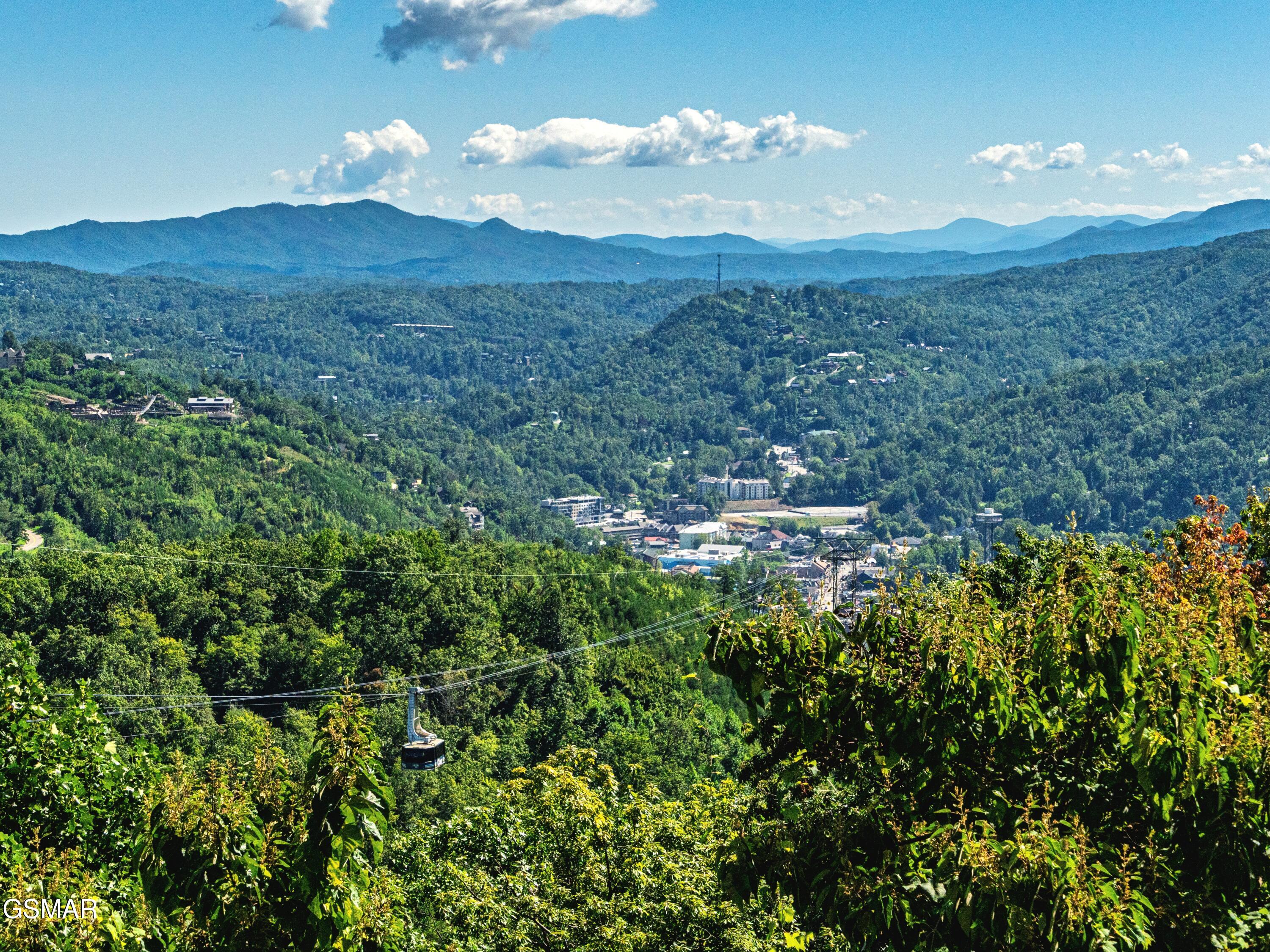 1839 Zurich Court Gatlinburg TN 37738