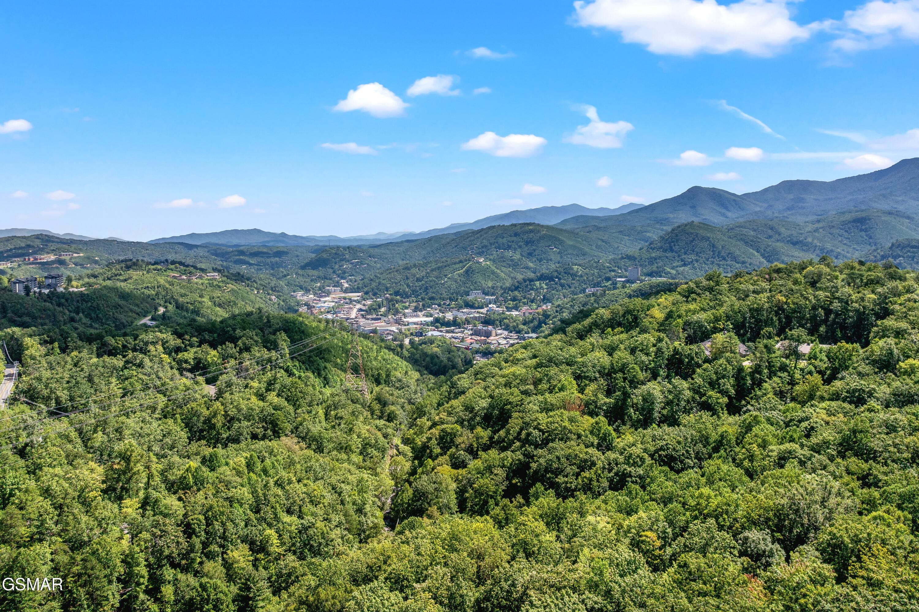 1839 Zurich Court Gatlinburg TN 37738