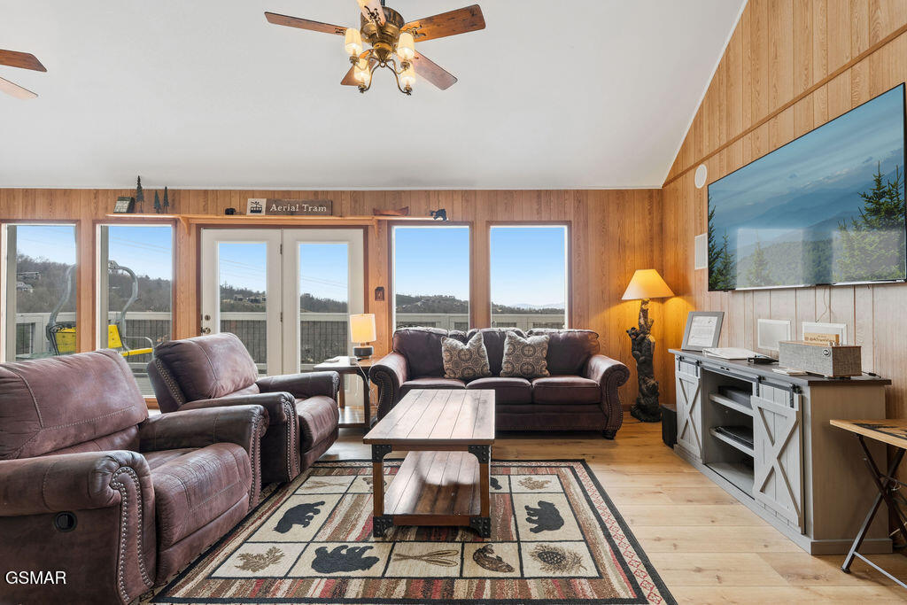 1839 Zurich Court Gatlinburg TN 37738