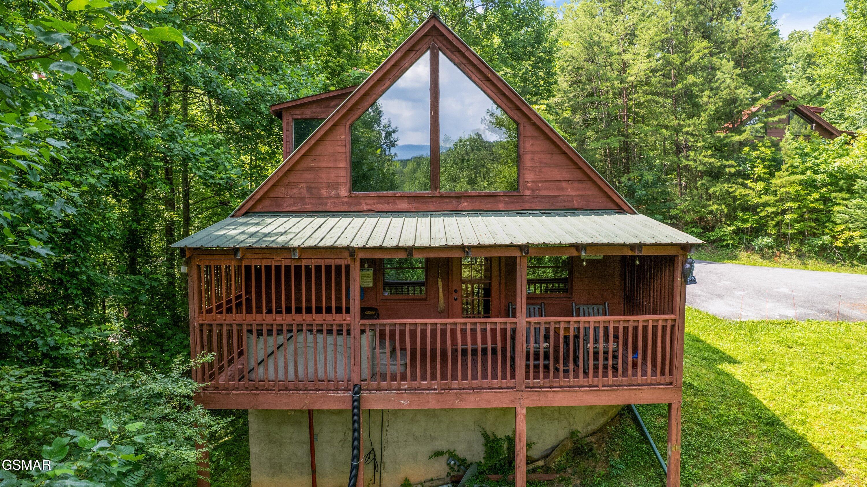 4110 Kidds Way Gatlinburg TN 37738