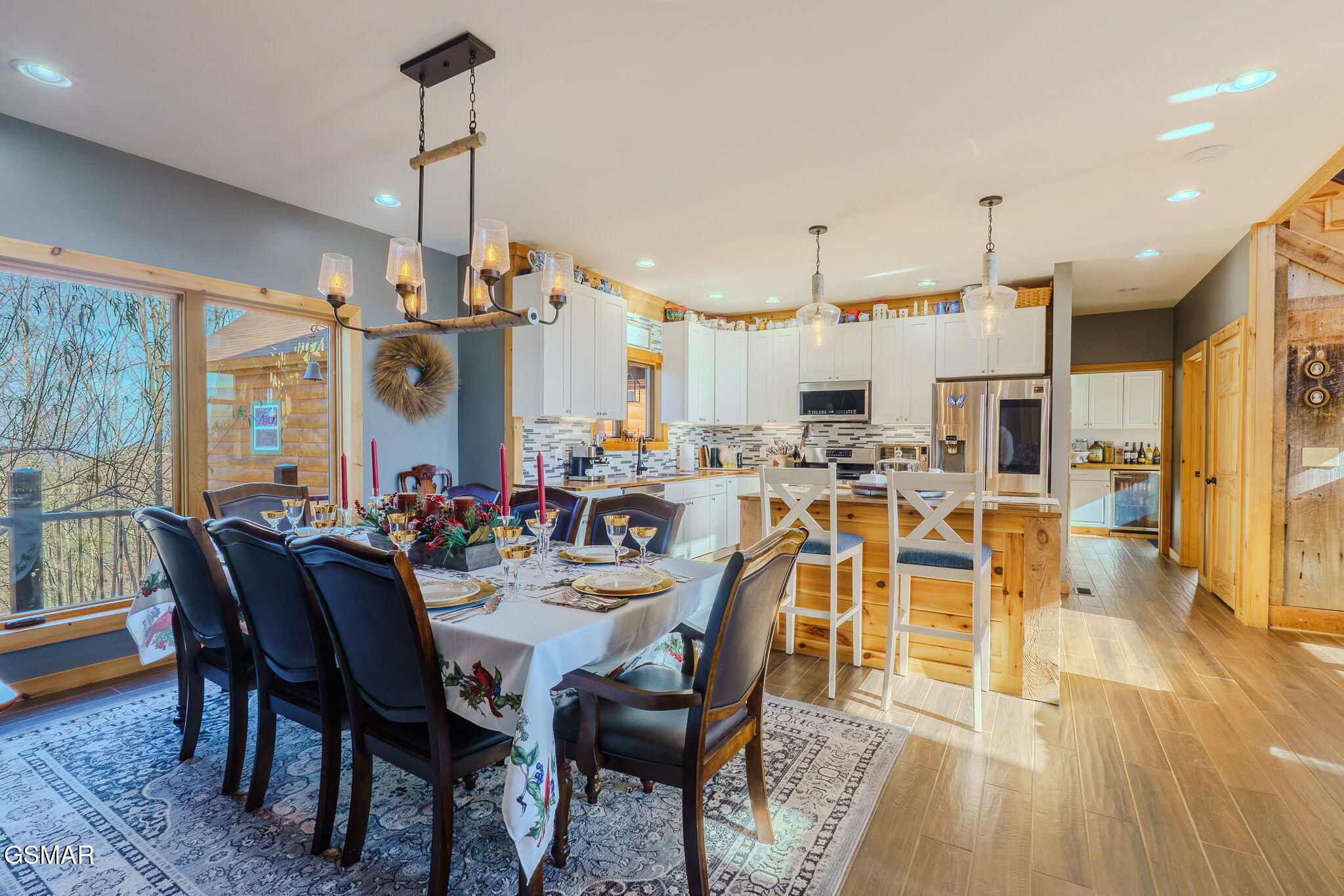 1642 Little Cove Road Sevierville TN 37862