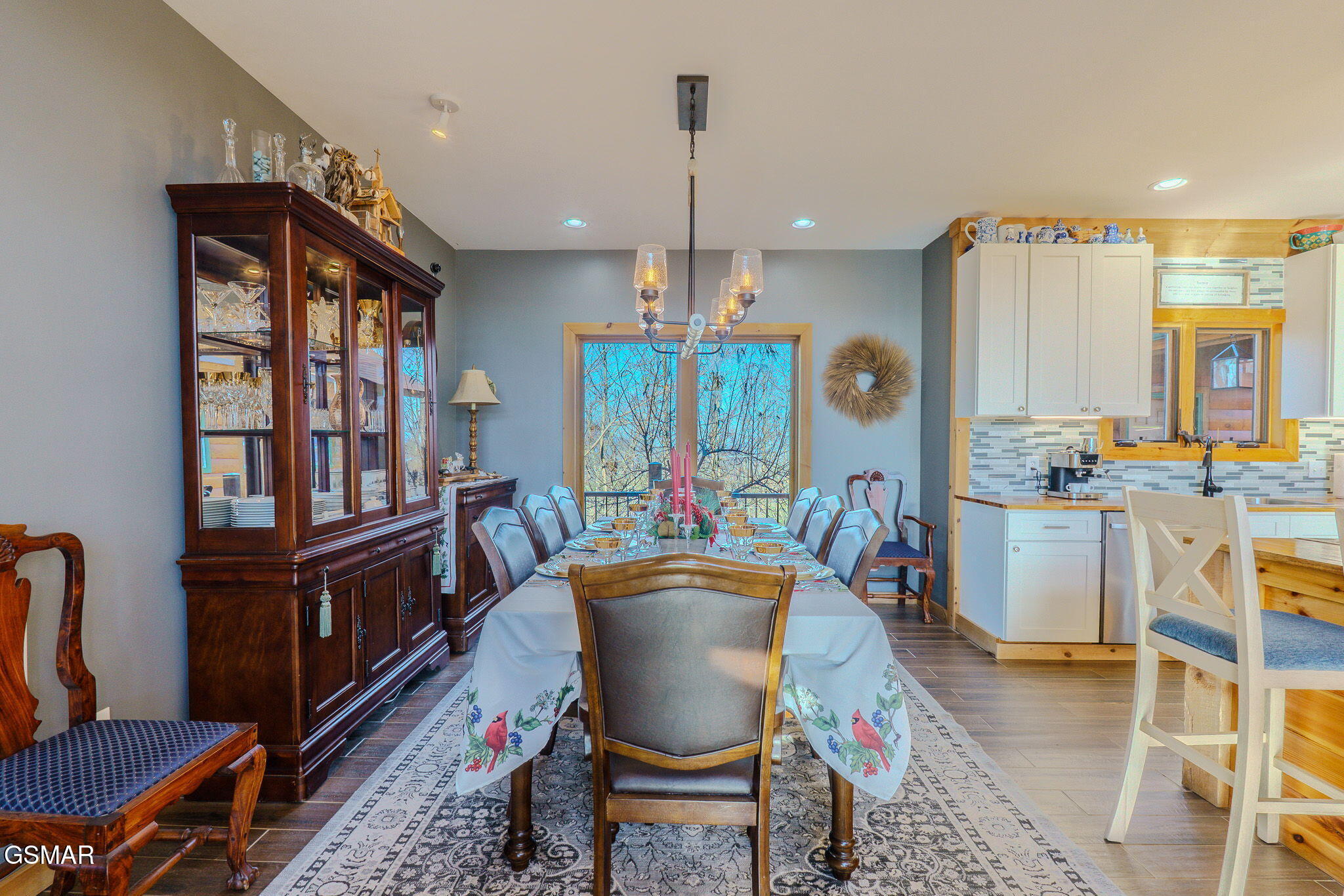 1642 Little Cove Road Sevierville TN 37862