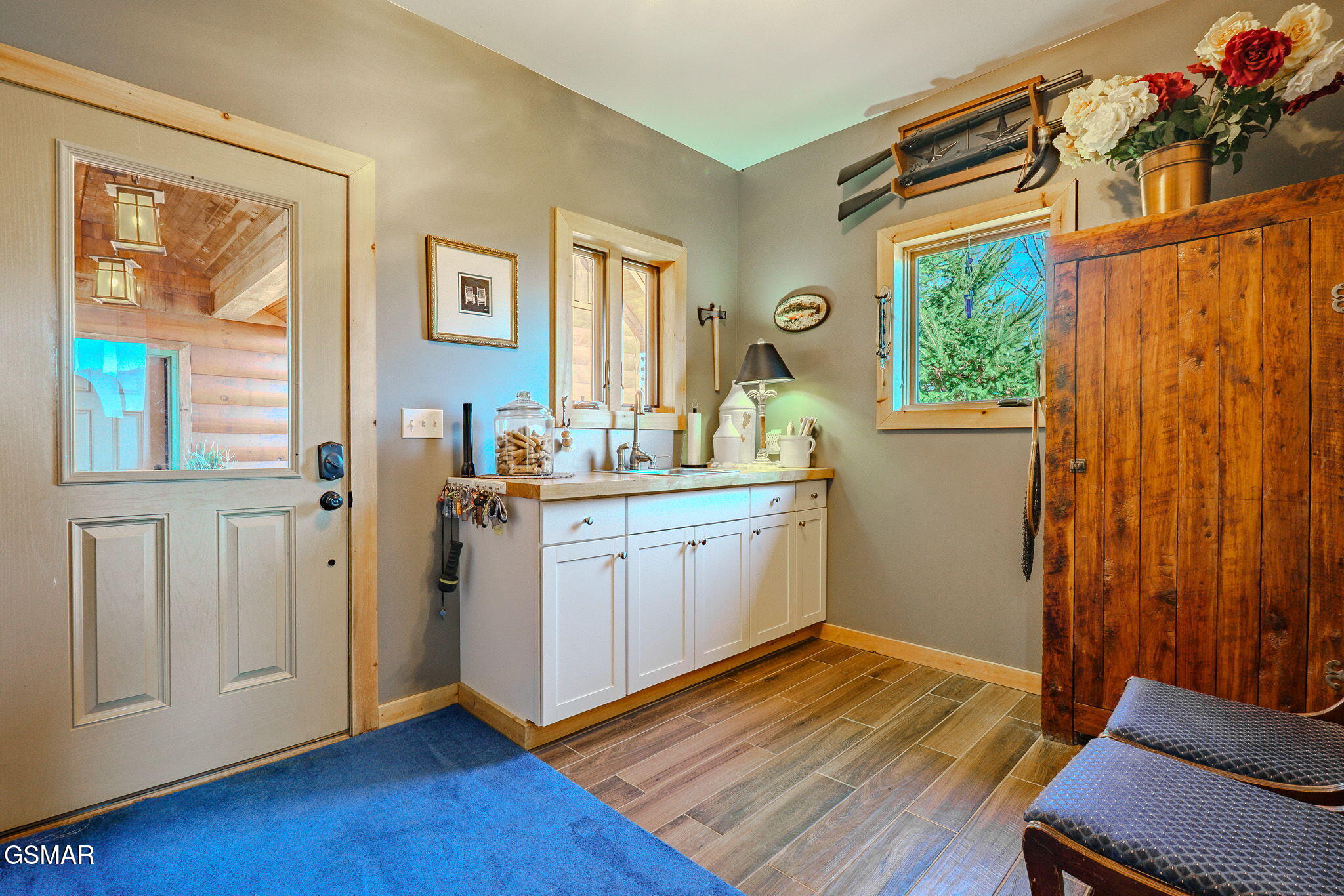 1642 Little Cove Road Sevierville TN 37862