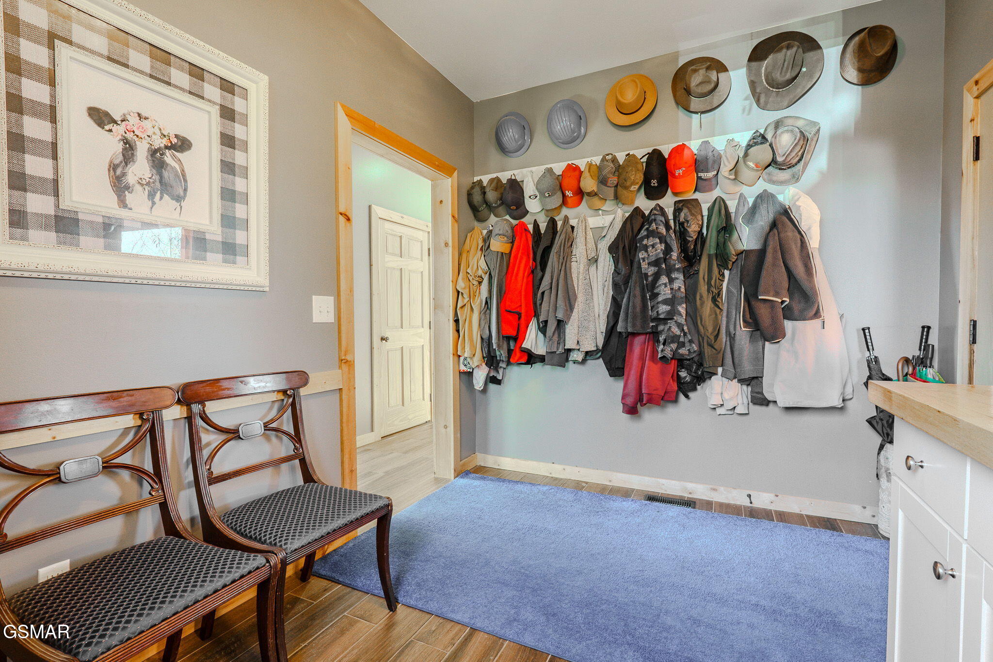 1642 Little Cove Road Sevierville TN 37862