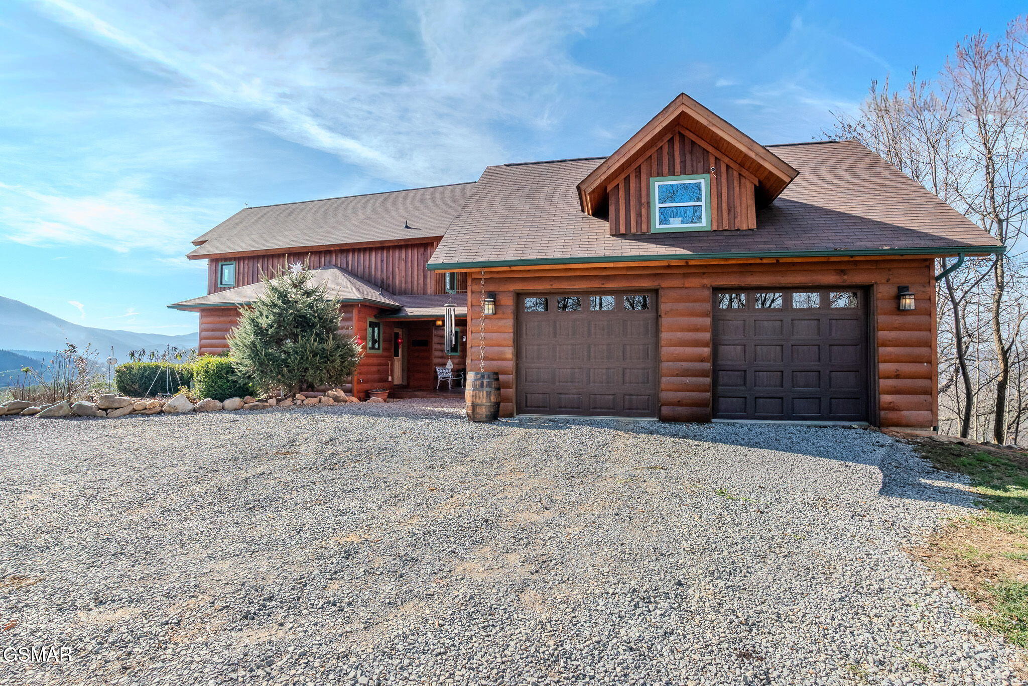 1642 Little Cove Road Sevierville TN 37862