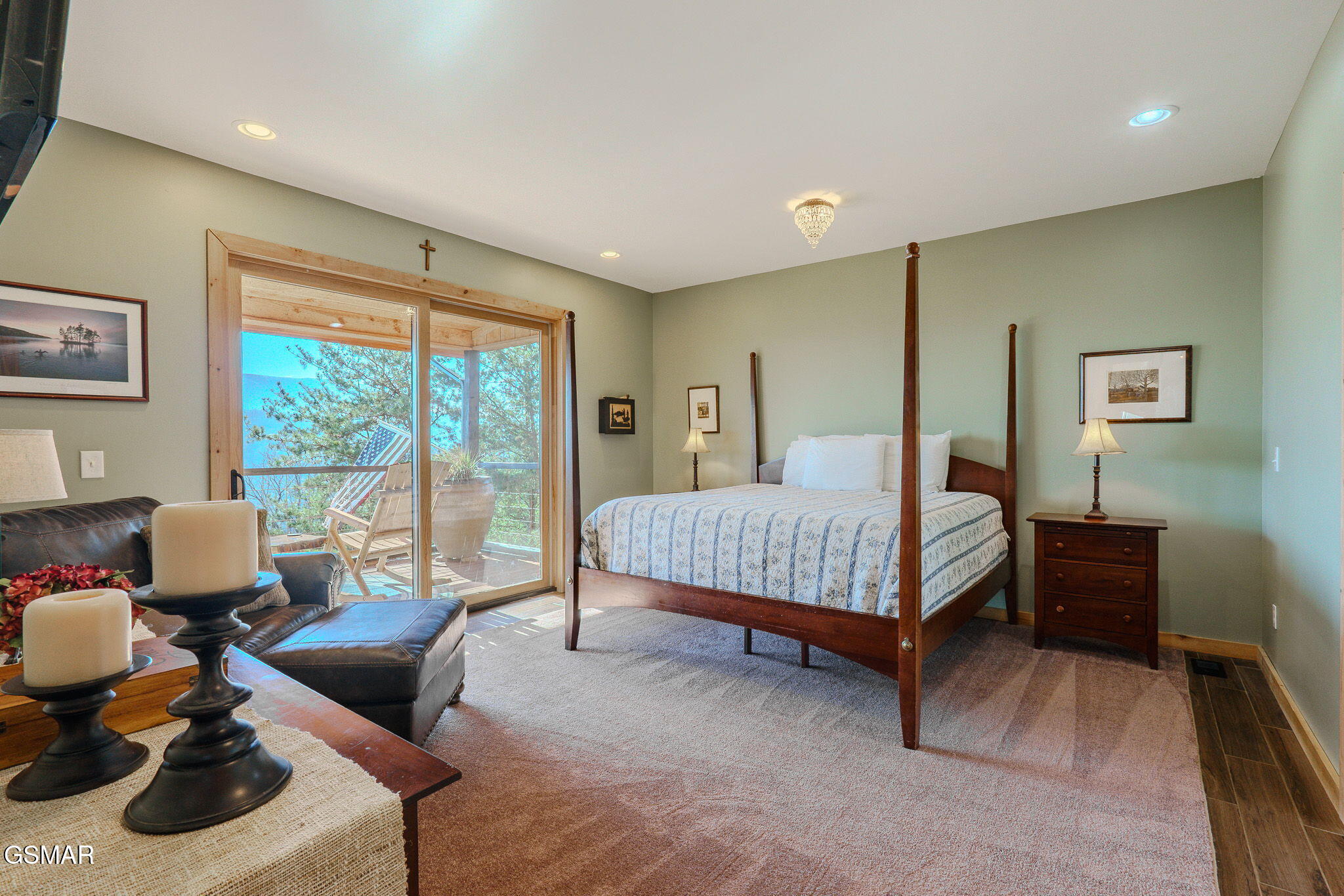 1642 Little Cove Road Sevierville TN 37862