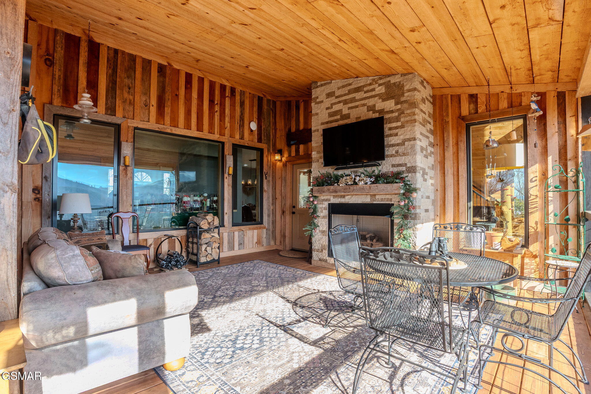 1642 Little Cove Road Sevierville TN 37862