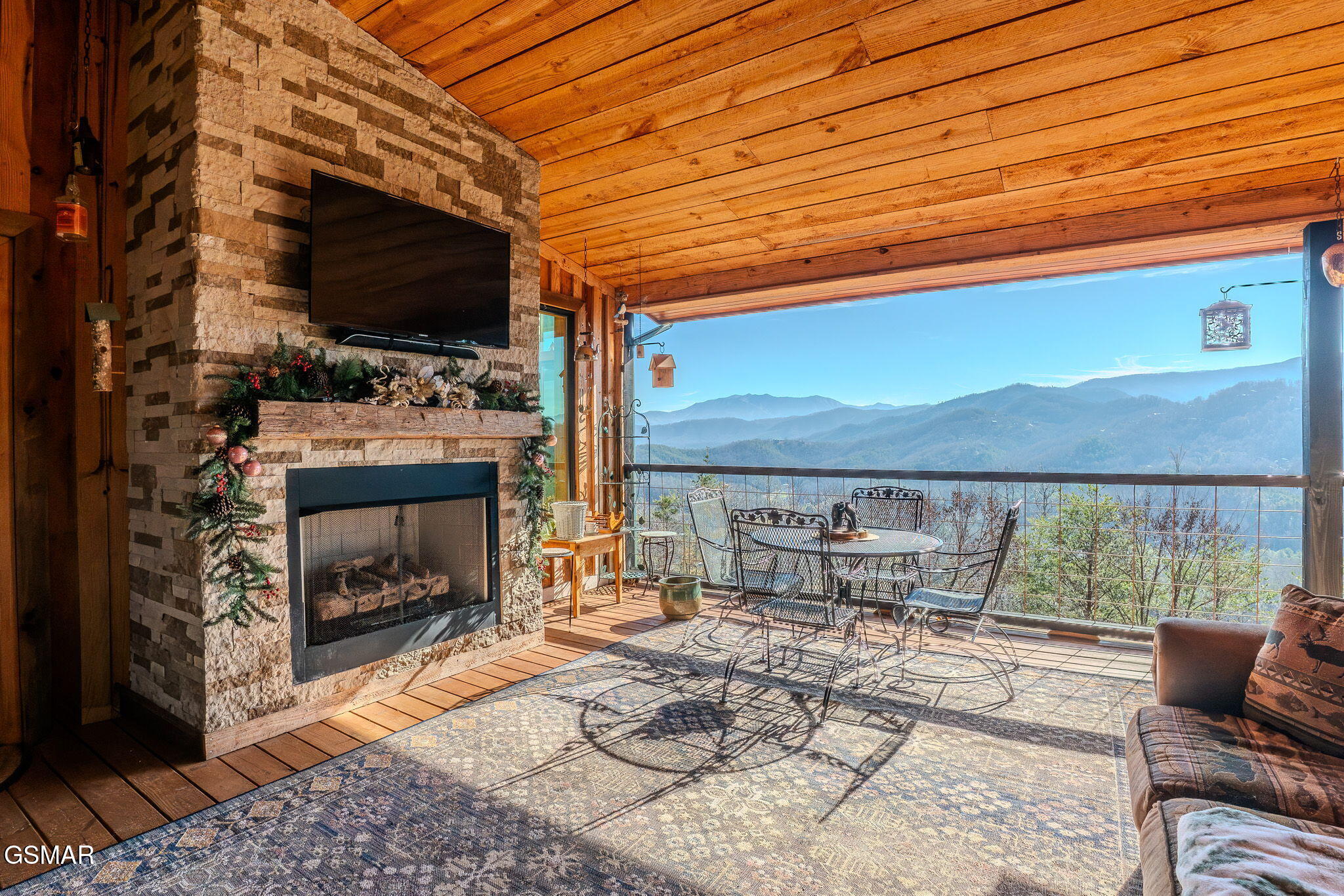 1642 Little Cove Road Sevierville TN 37862