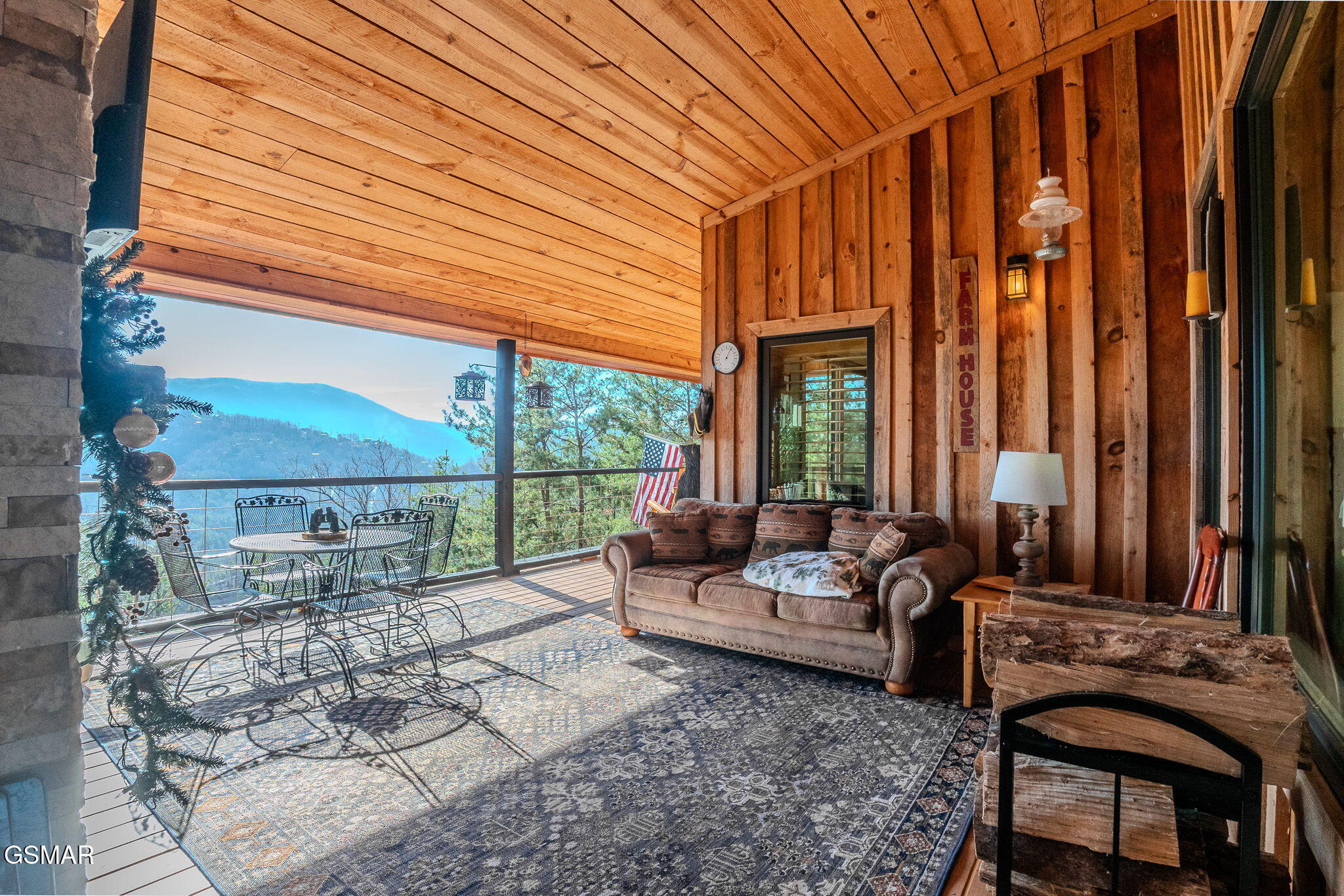 1642 Little Cove Road Sevierville TN 37862