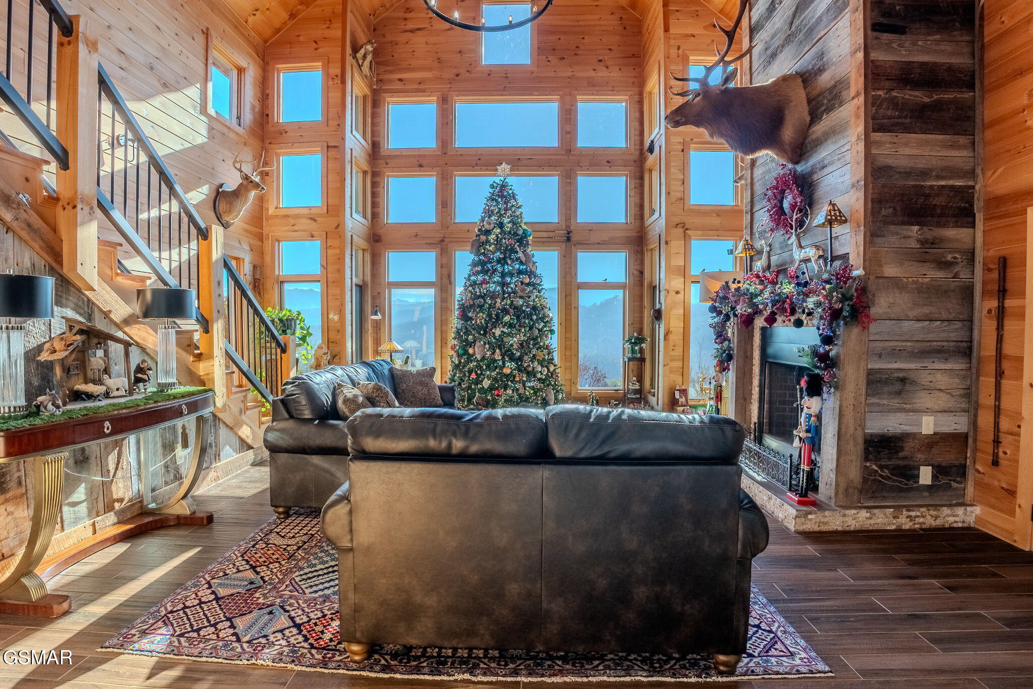 1642 Little Cove Road Sevierville TN 37862