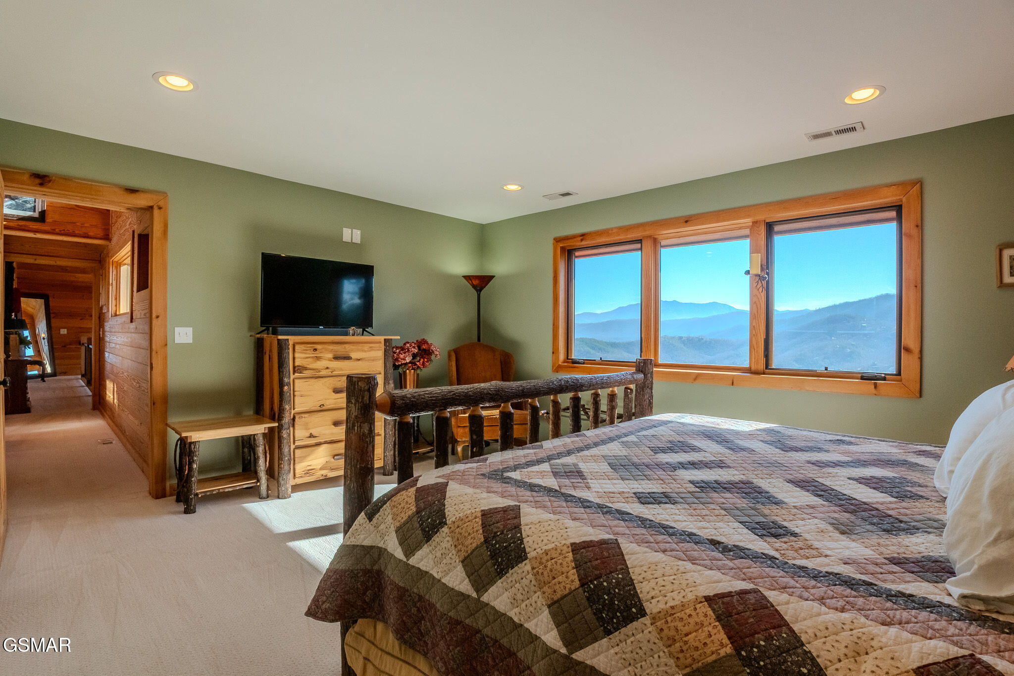 1642 Little Cove Road Sevierville TN 37862