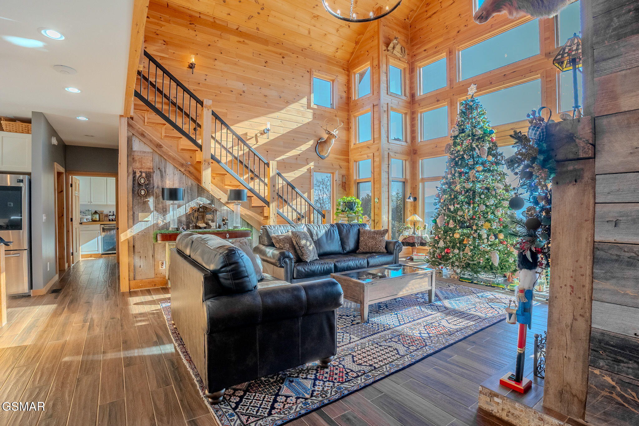 1642 Little Cove Road Sevierville TN 37862