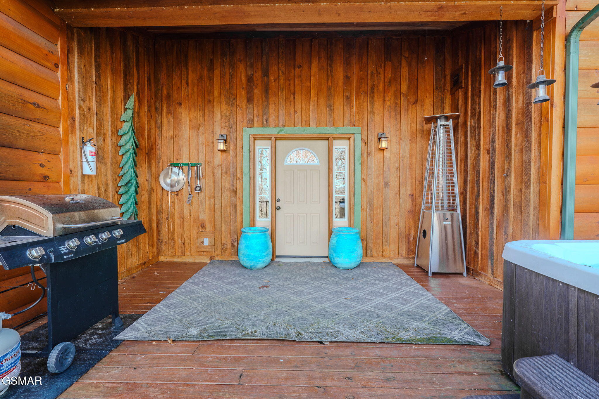 1642 Little Cove Road Sevierville TN 37862