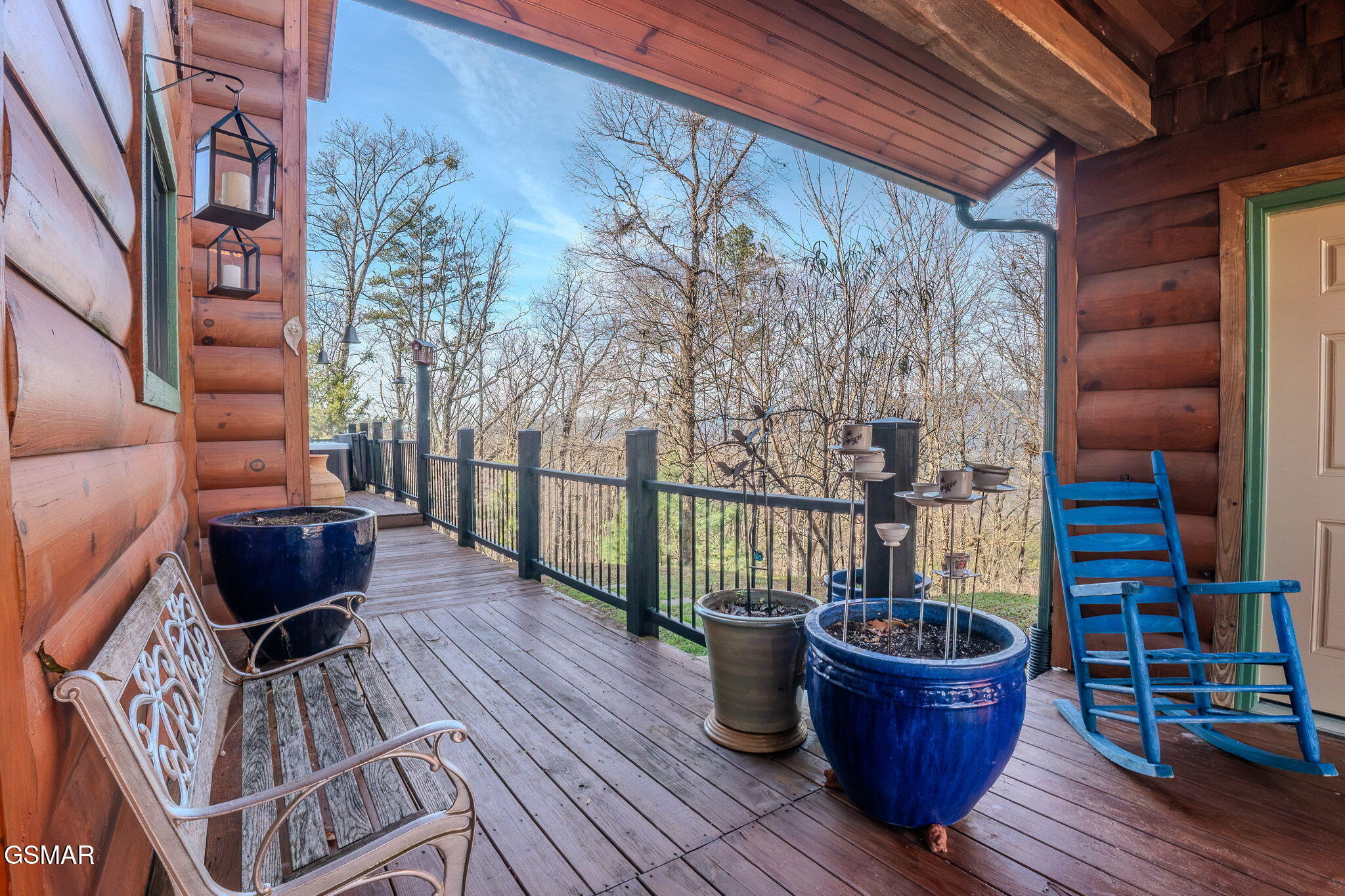 1642 Little Cove Road Sevierville TN 37862