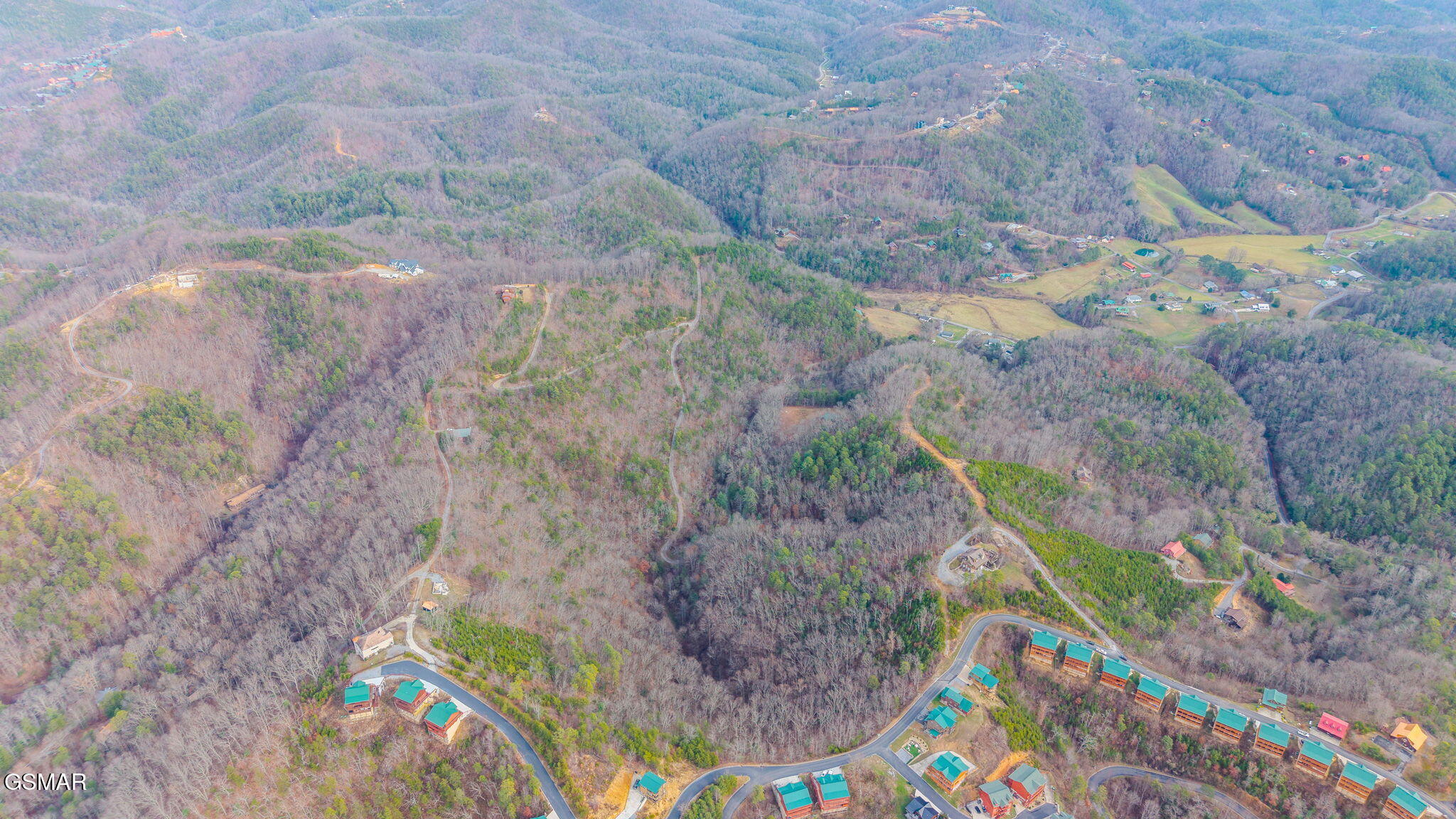 1642 Little Cove Road Sevierville TN 37862