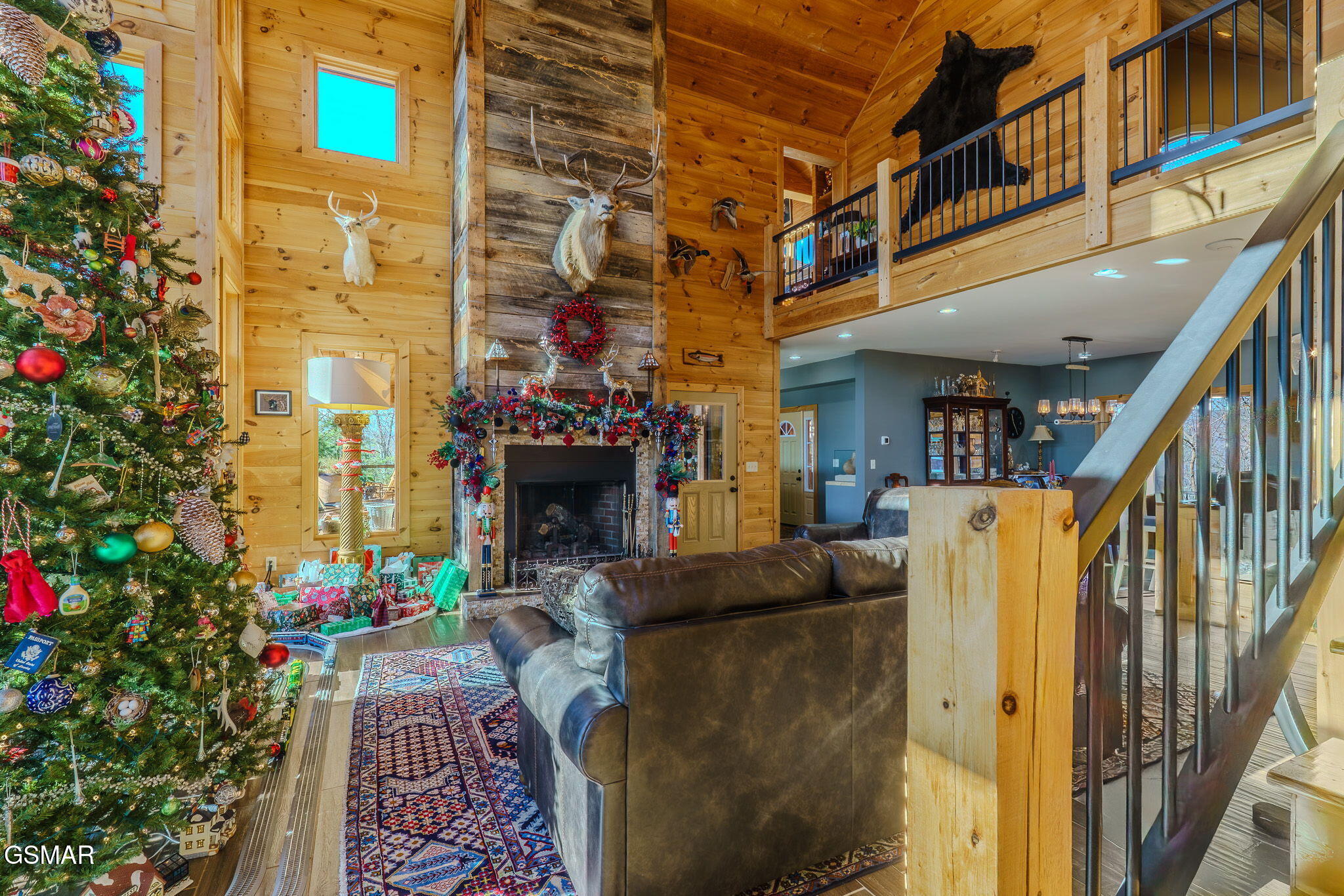 1642 Little Cove Road Sevierville TN 37862