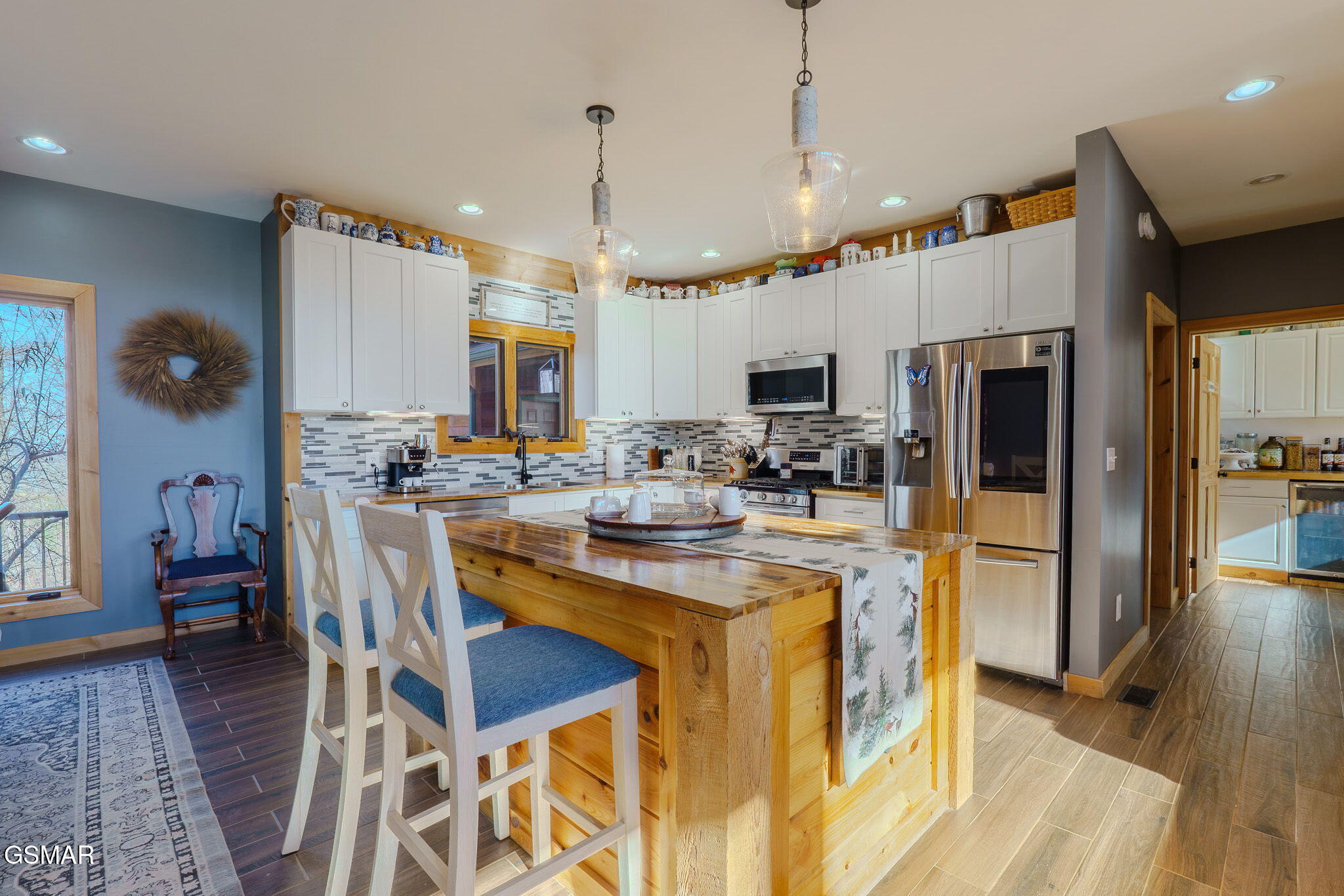 1642 Little Cove Road Sevierville TN 37862